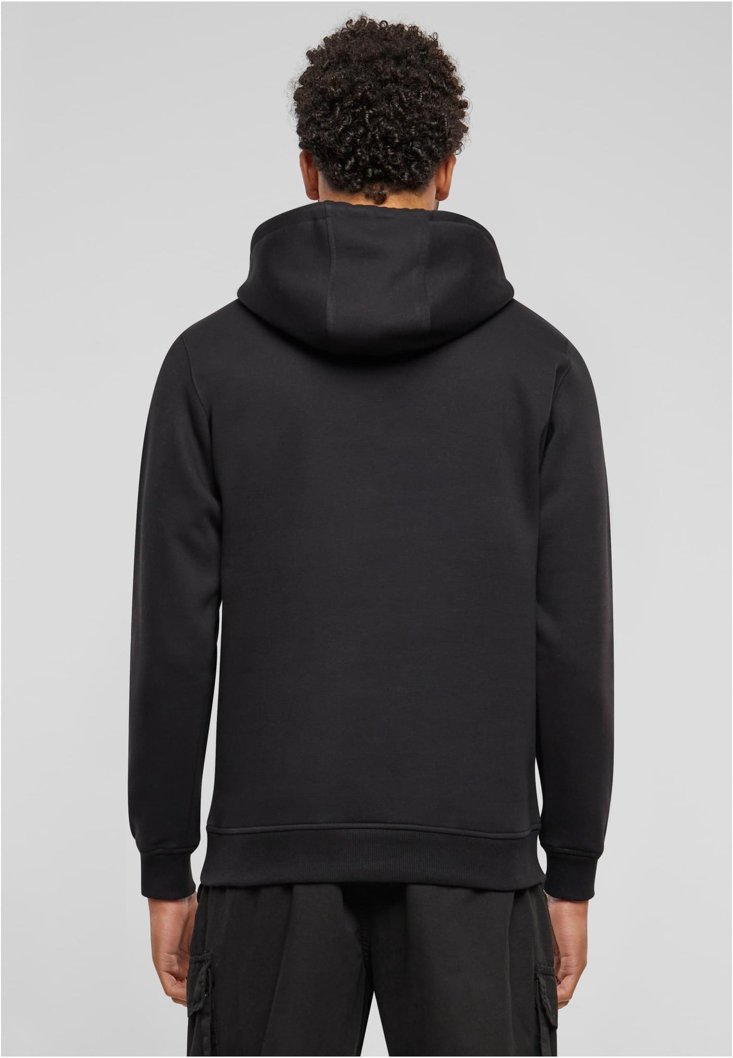 Skelett Patch Hoody