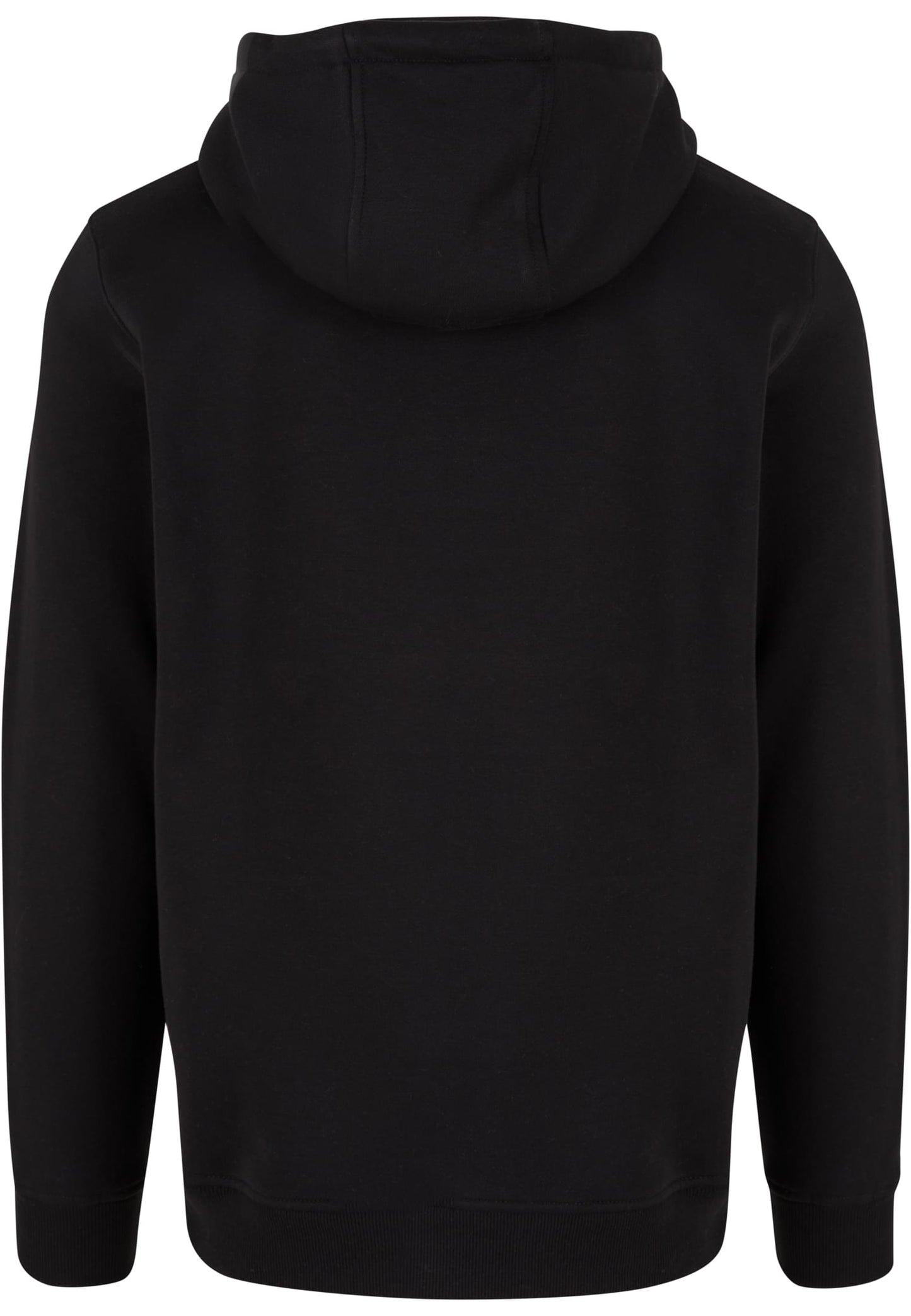 Skelett Patch Hoody