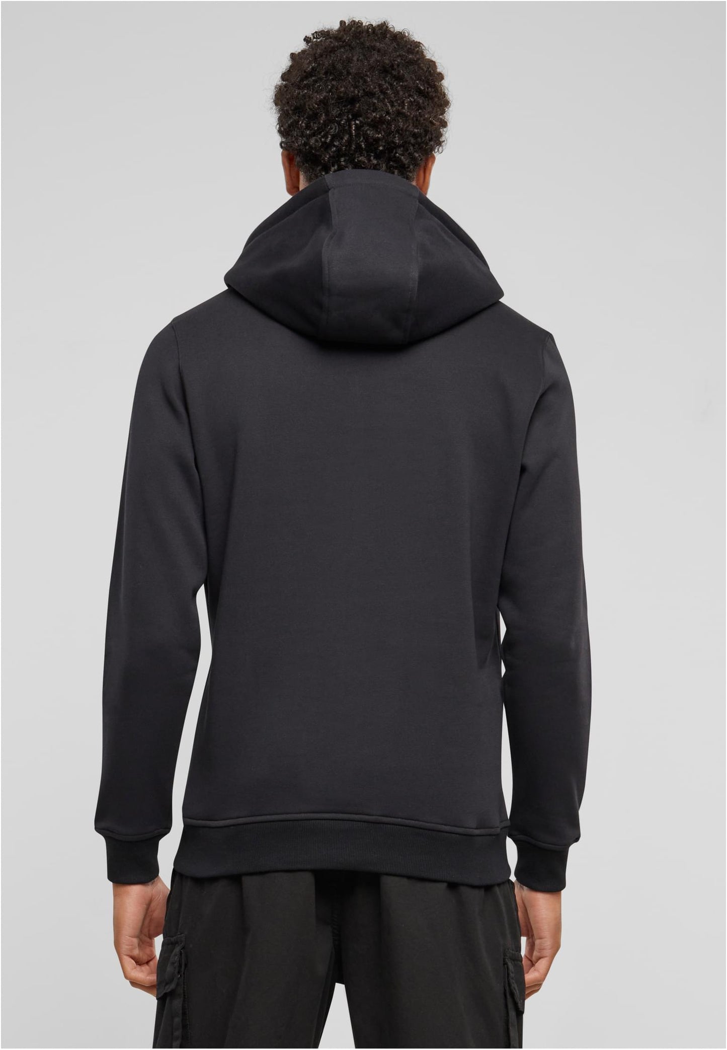 Ballin 23 Patch Hoody