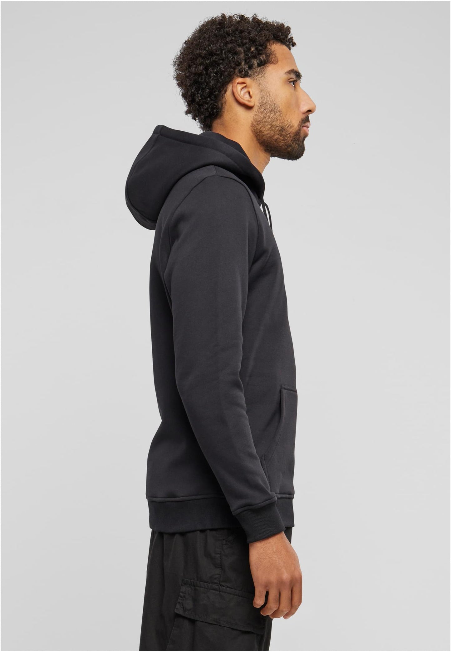 Ballin 23 Patch Hoody