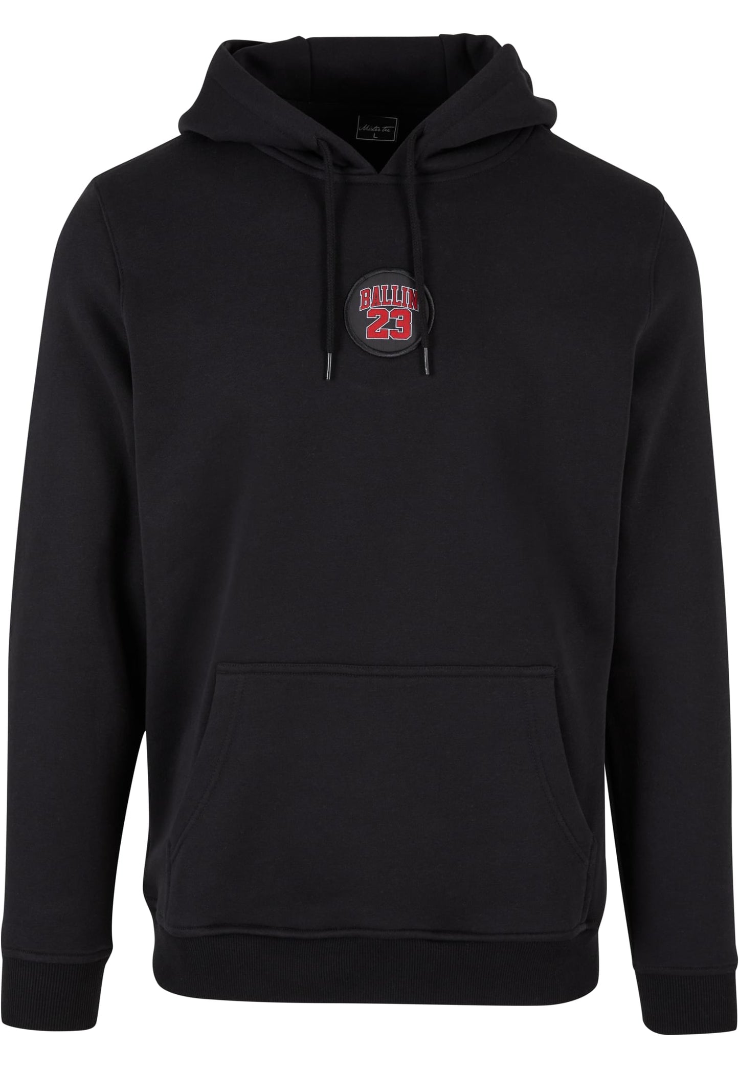 Ballin 23 Patch Hoody
