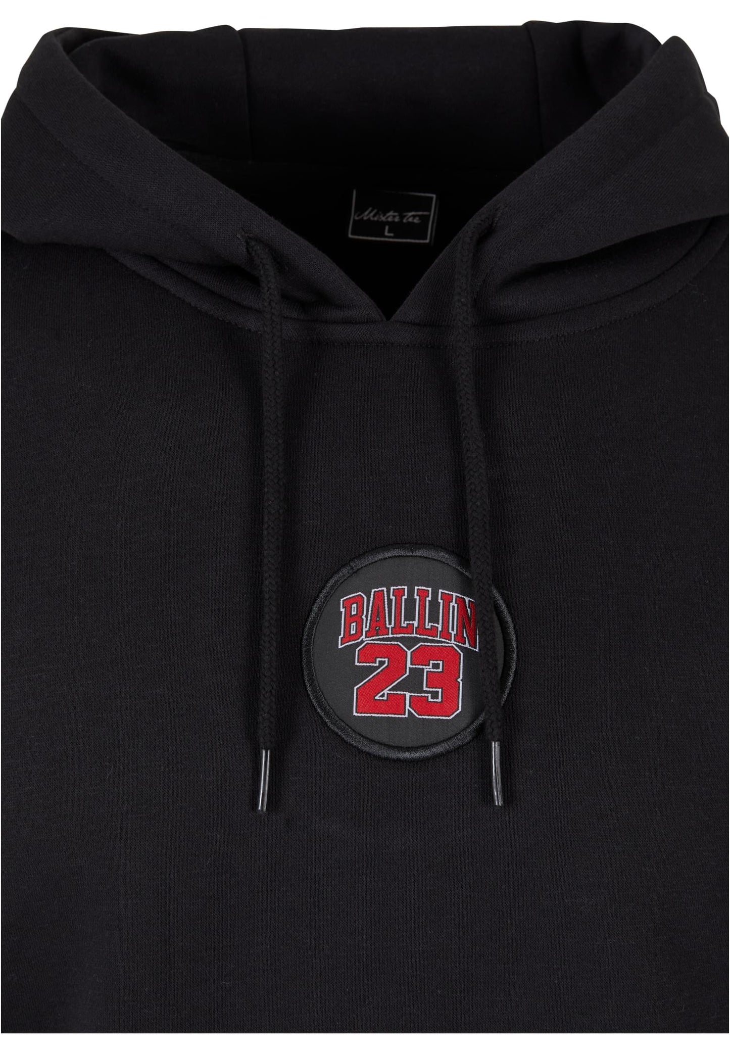 Ballin 23 Patch Hoody
