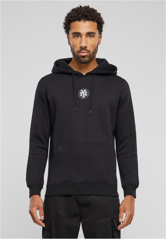 NY Patch Hoody