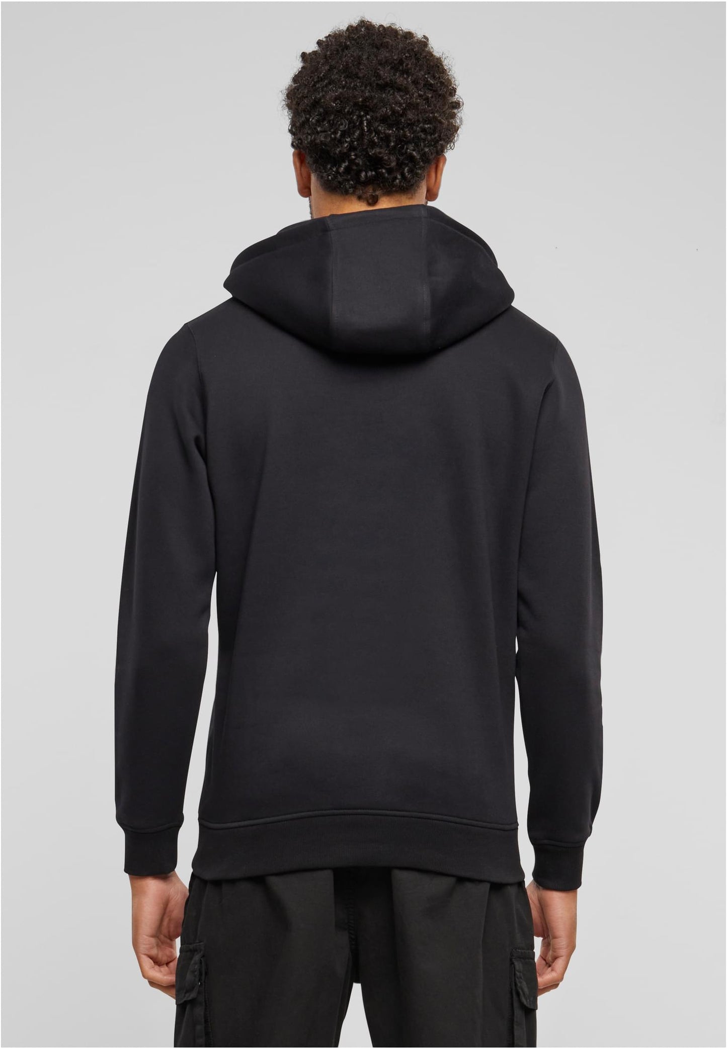 NY Patch Hoody