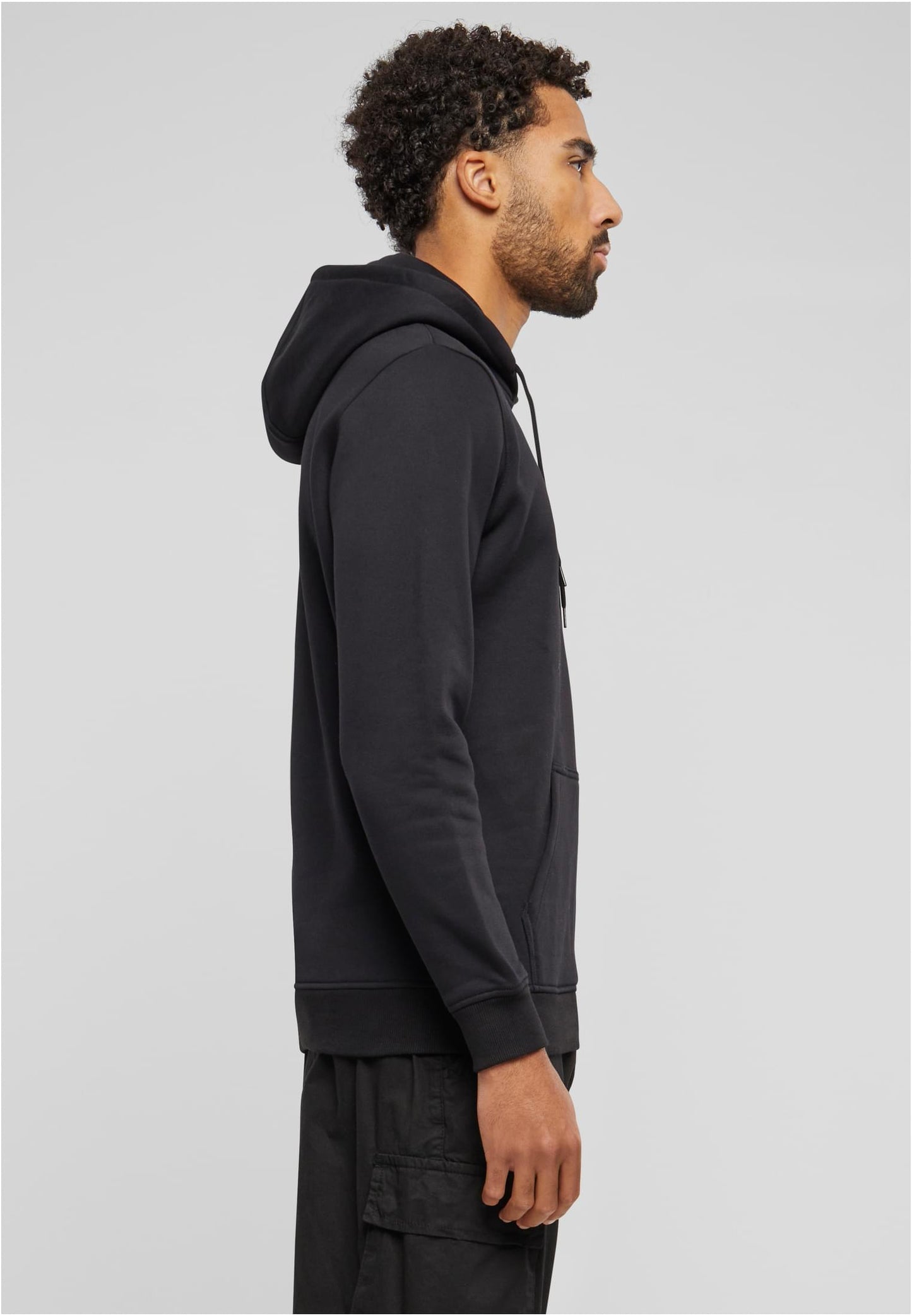 NY Patch Hoody