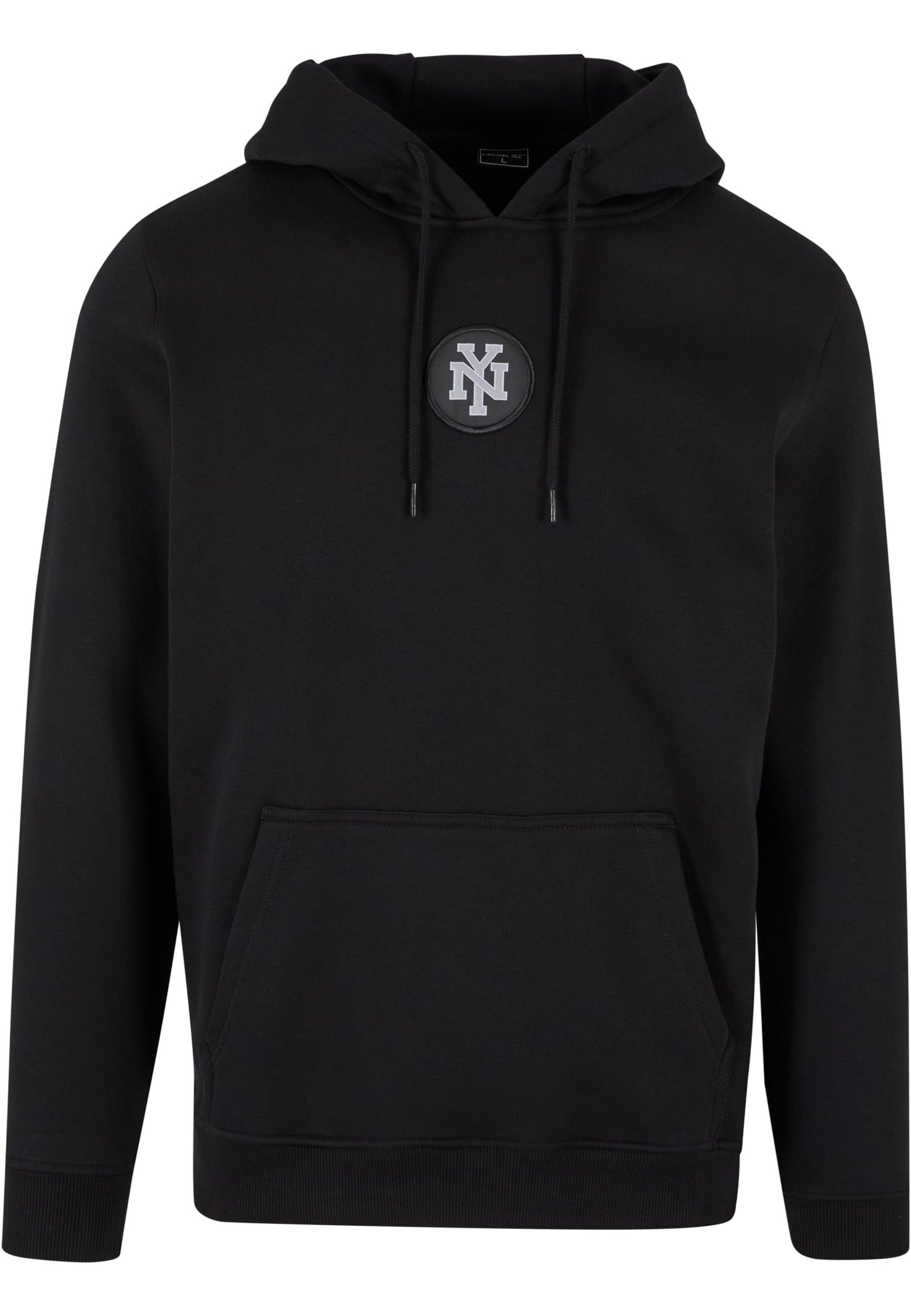 NY Patch Hoody