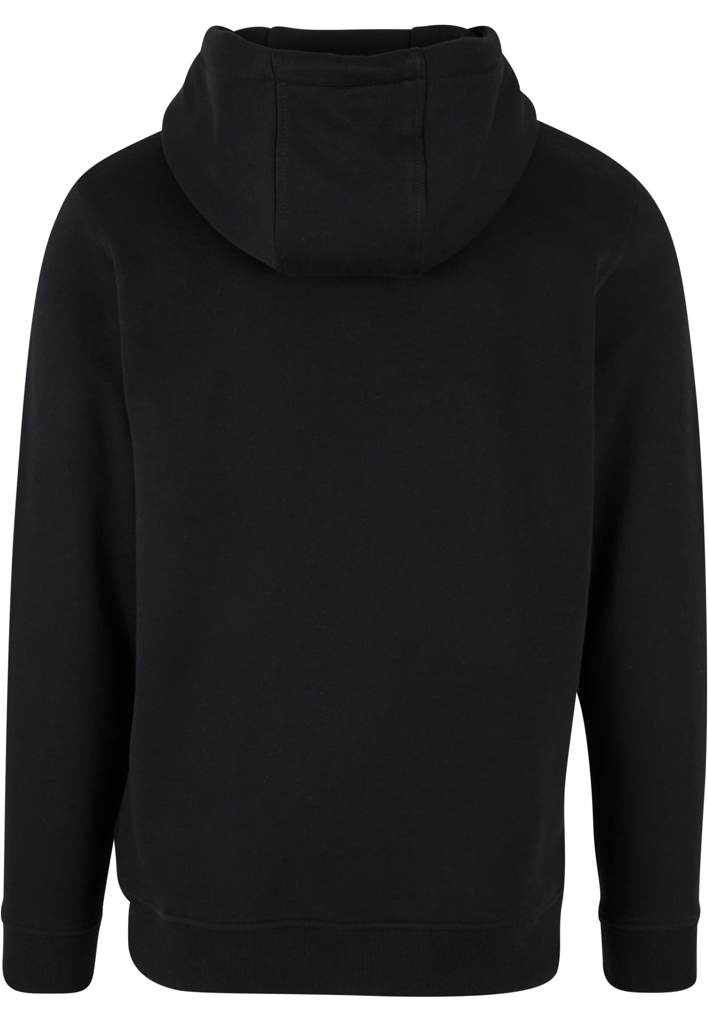 NY Patch Hoody