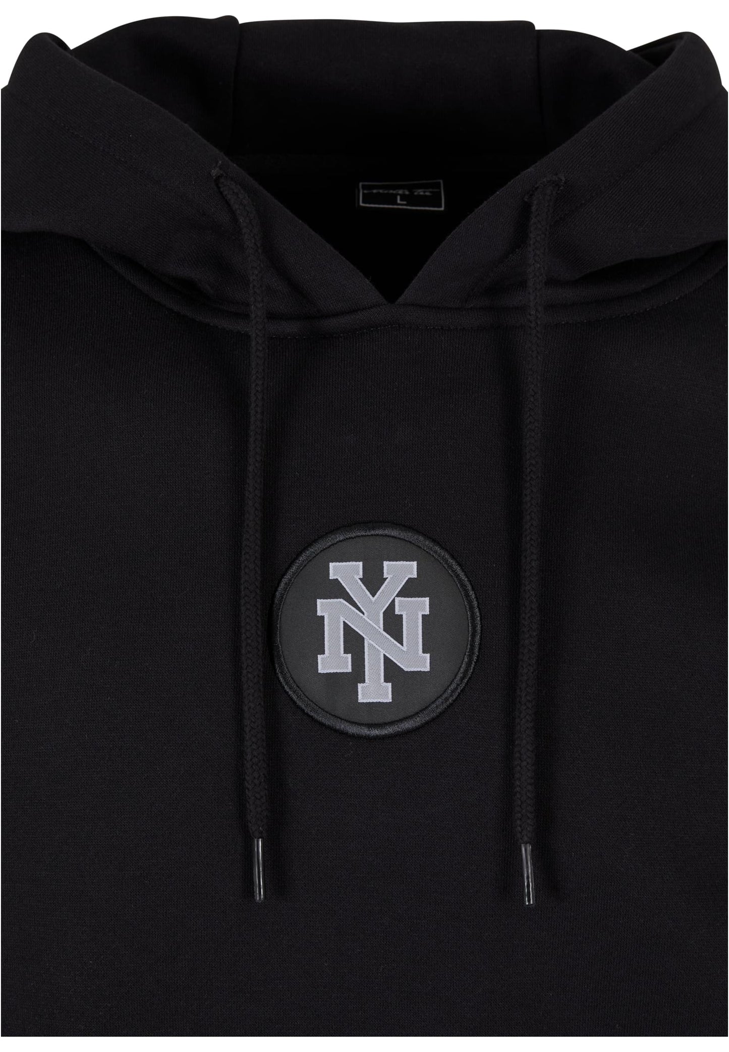 NY Patch Hoody