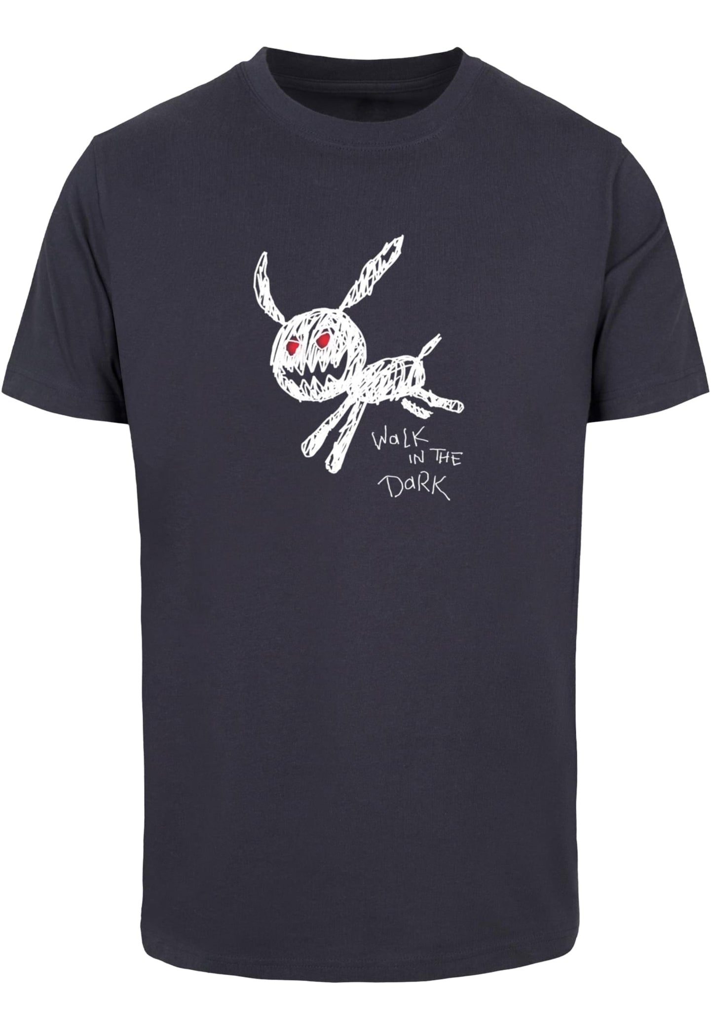 Walk In The Dark Tee