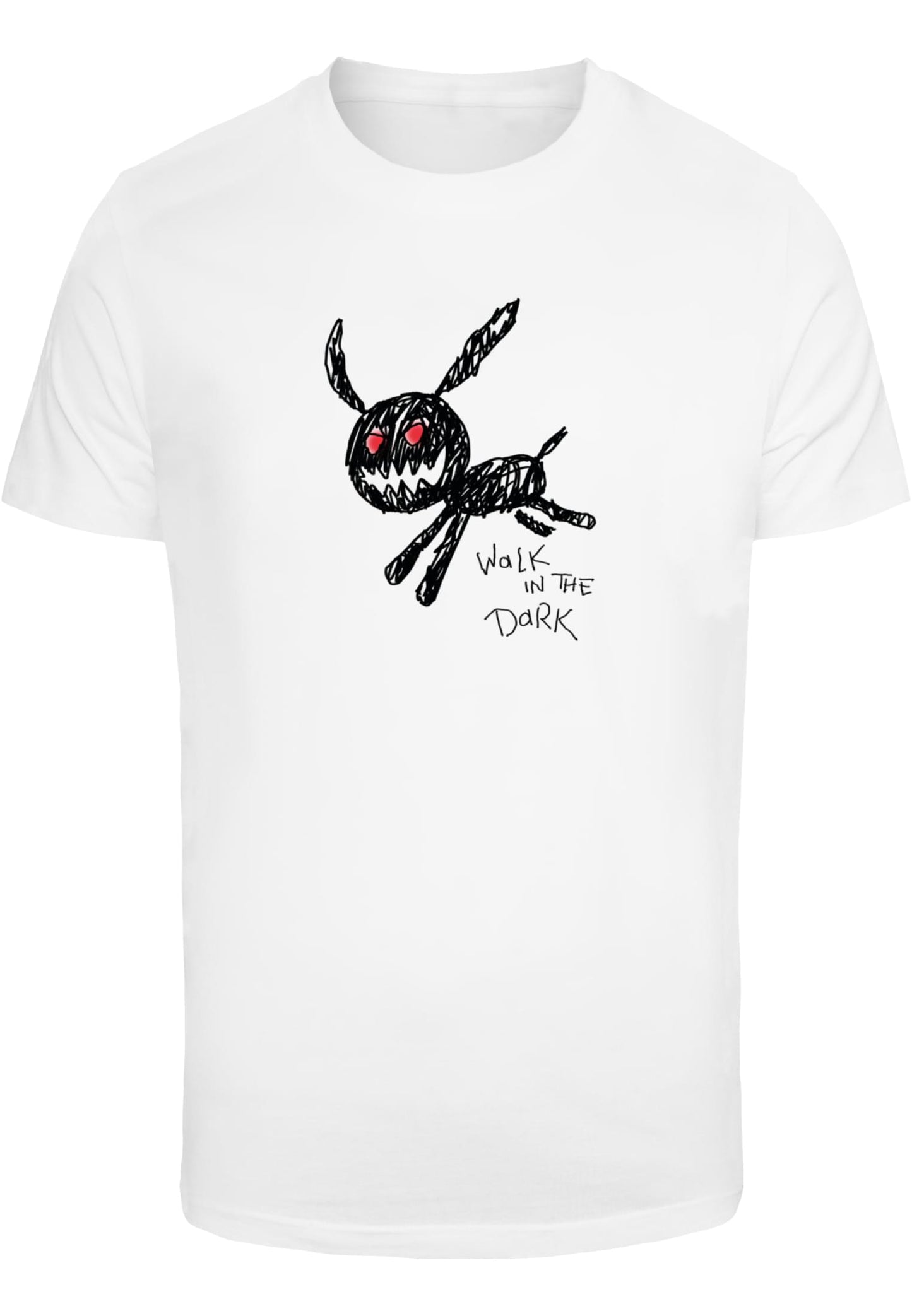 Walk In The Dark Tee