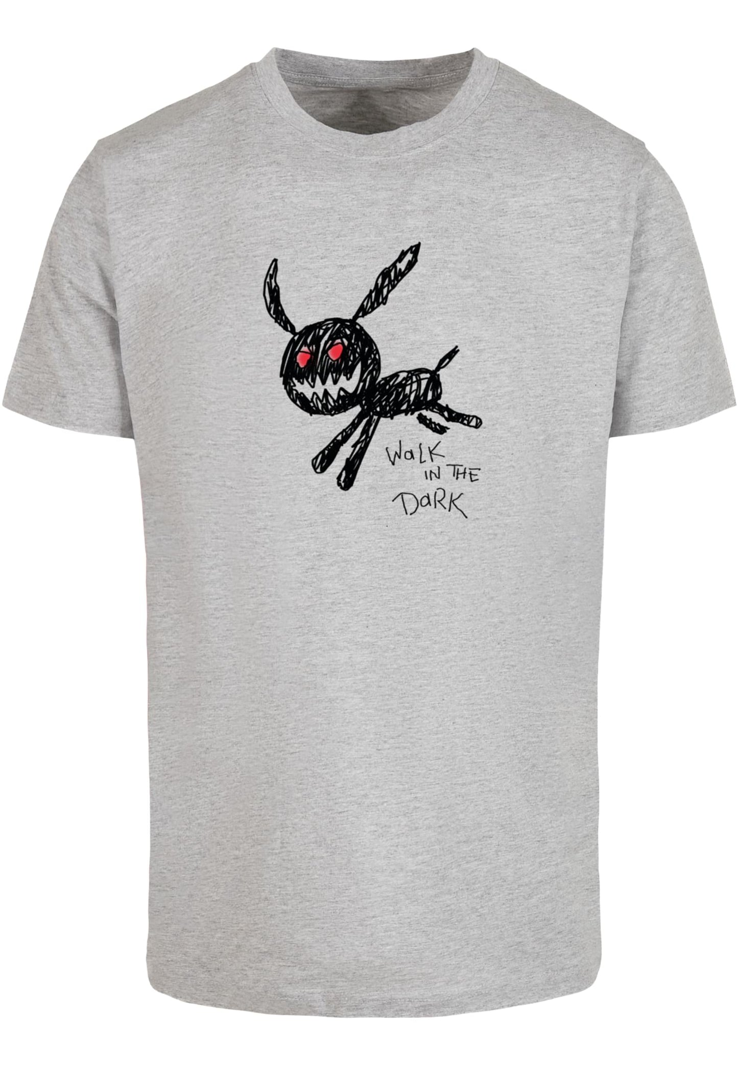 Walk In The Dark Tee