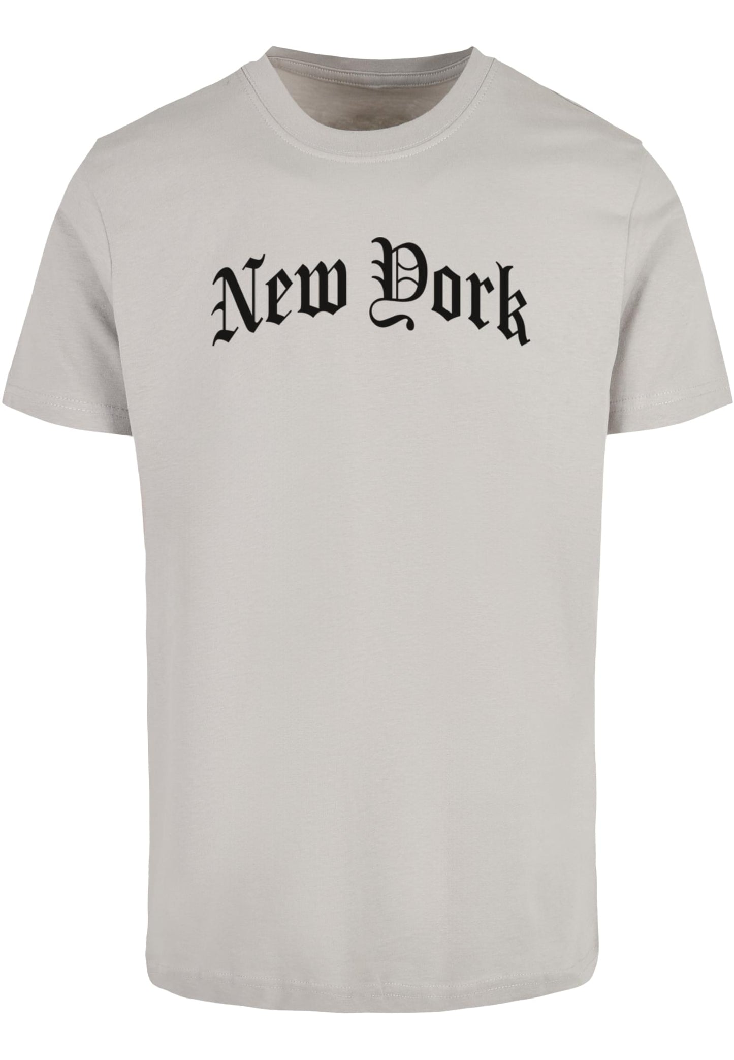New York Wording Tee