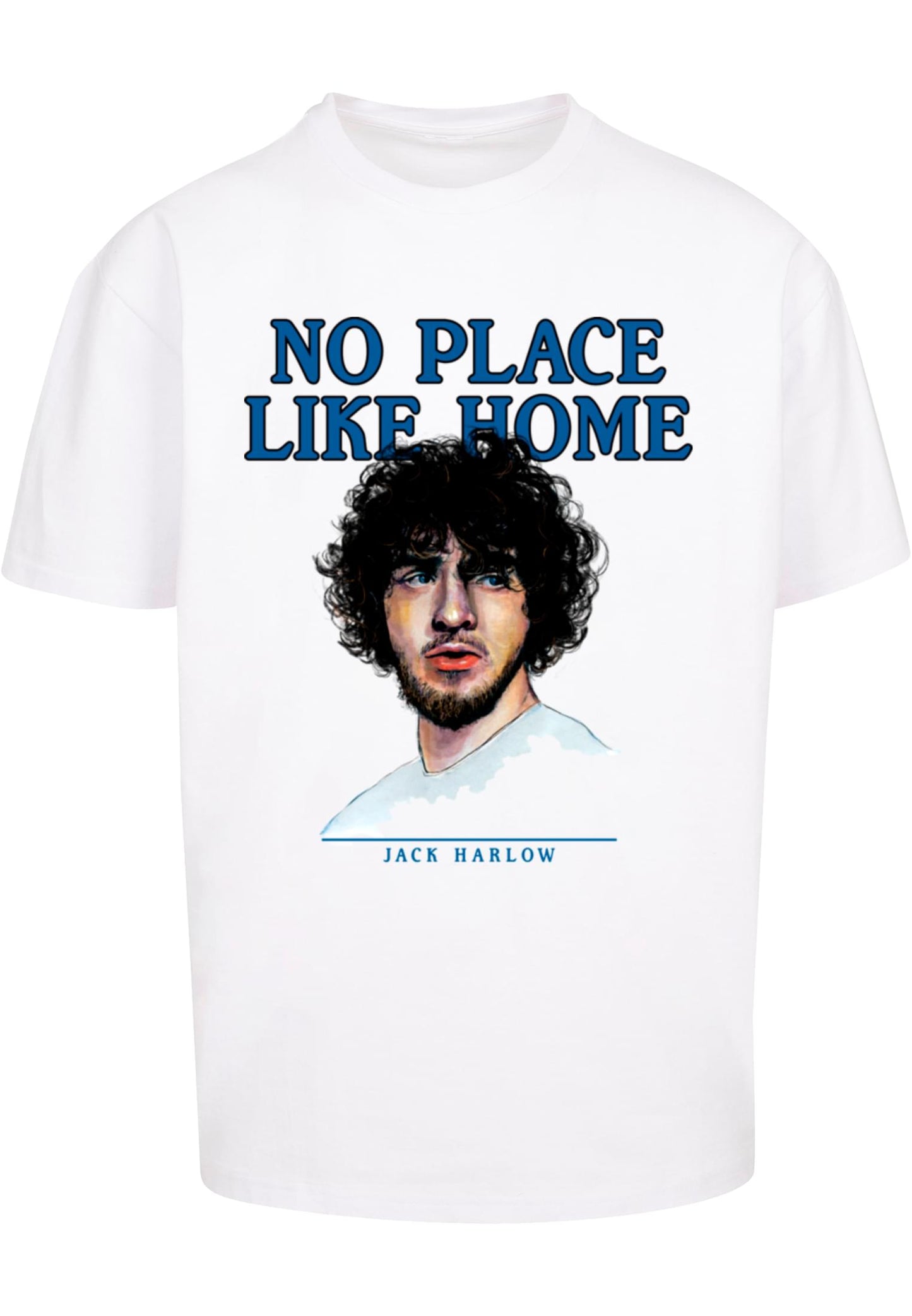 Jack Harlow no place like Home Tee
