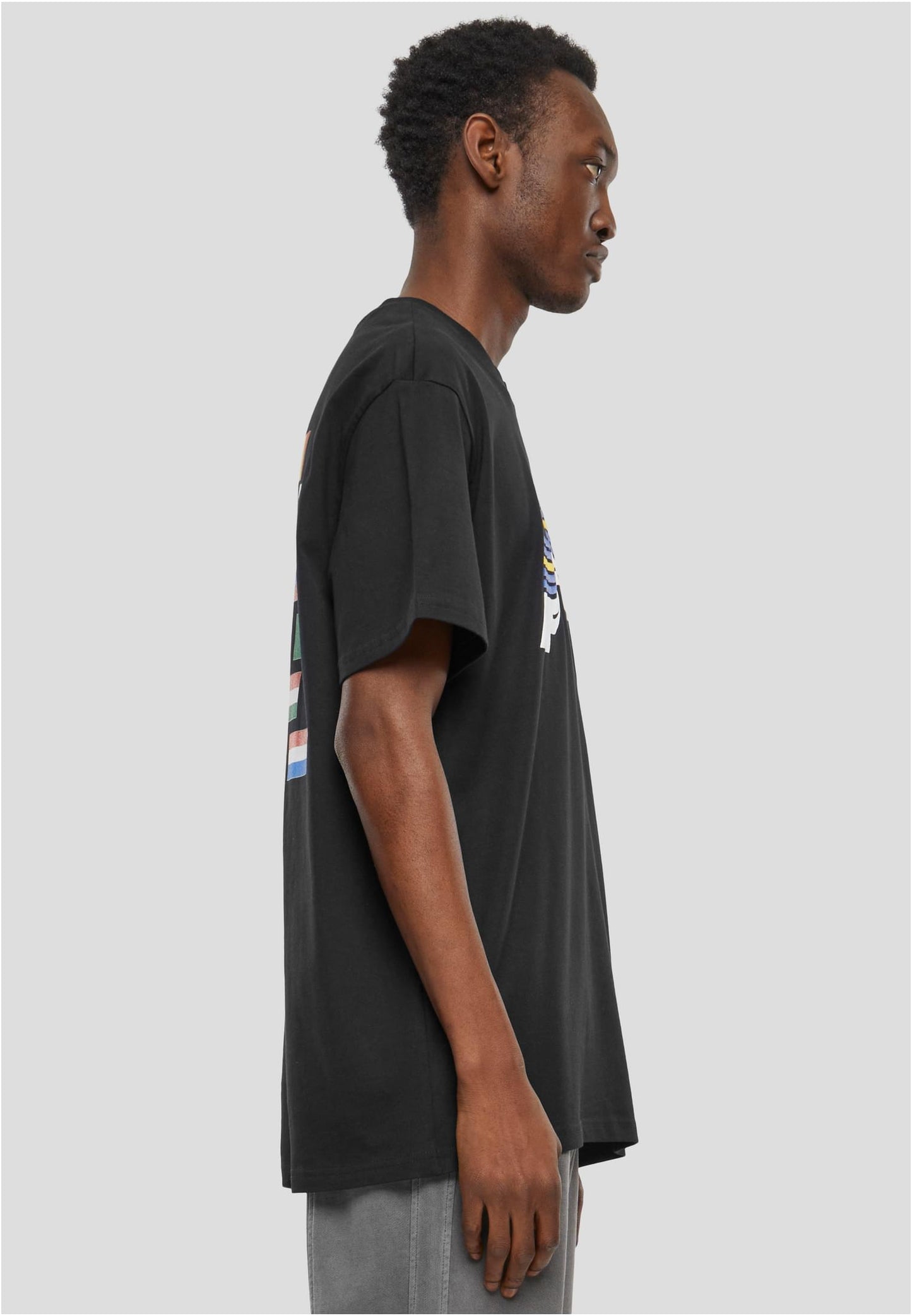 UP24 Heavy Oversize Tee