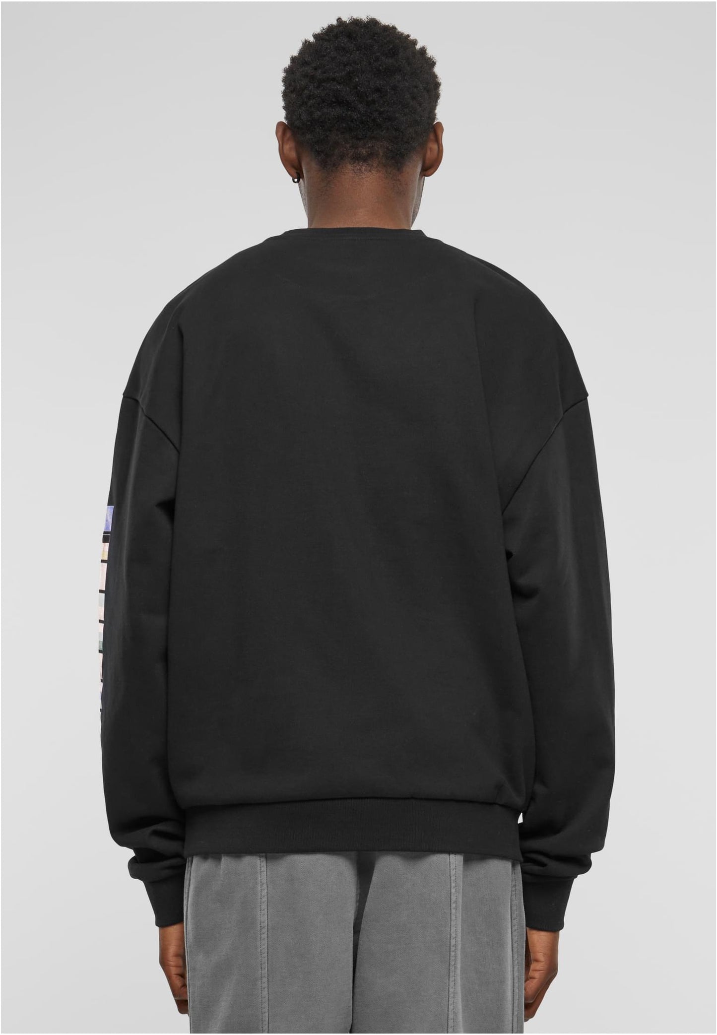 Ultra Heavy Cotton Crewneck