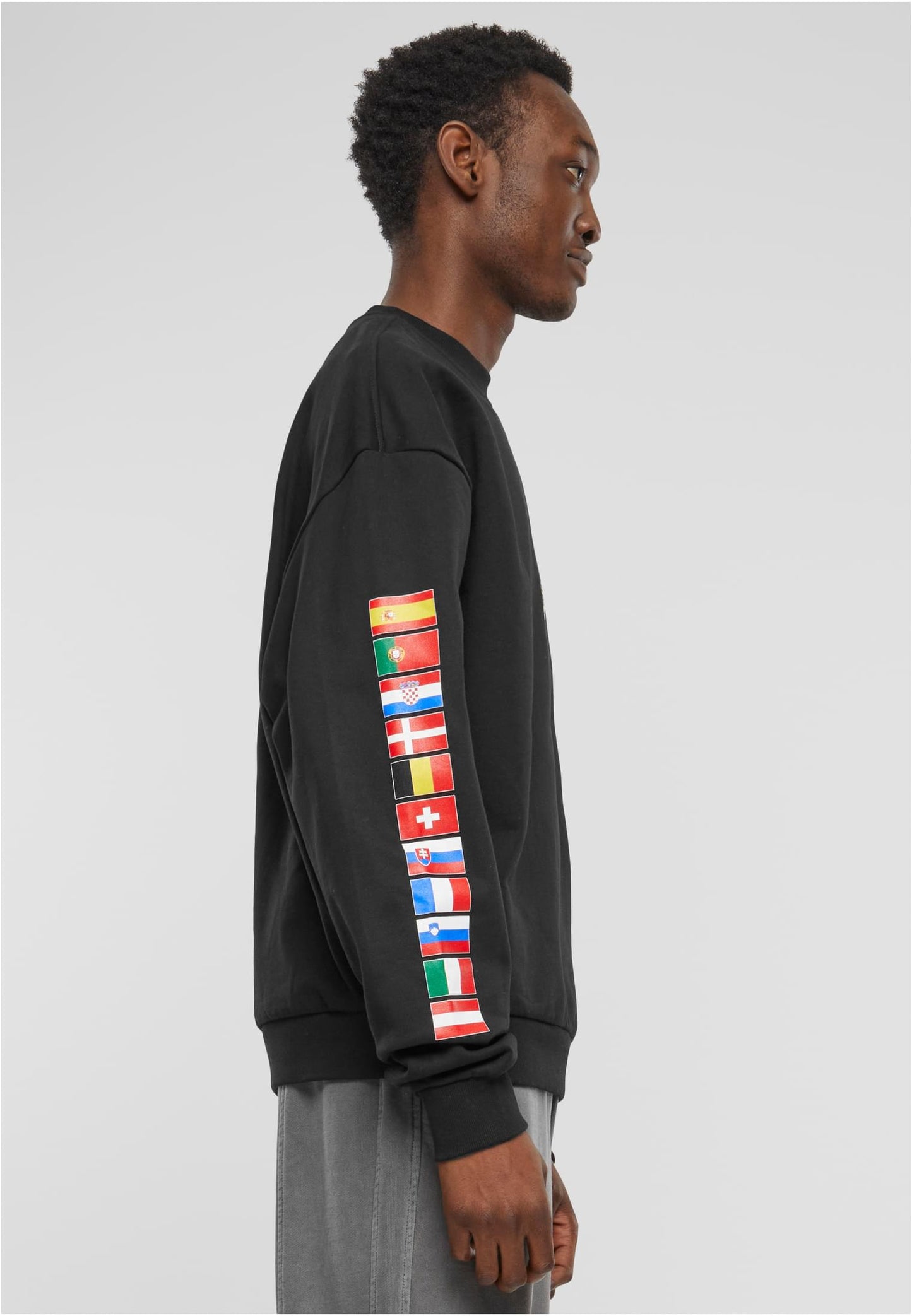 Ultra Heavy Cotton Crewneck