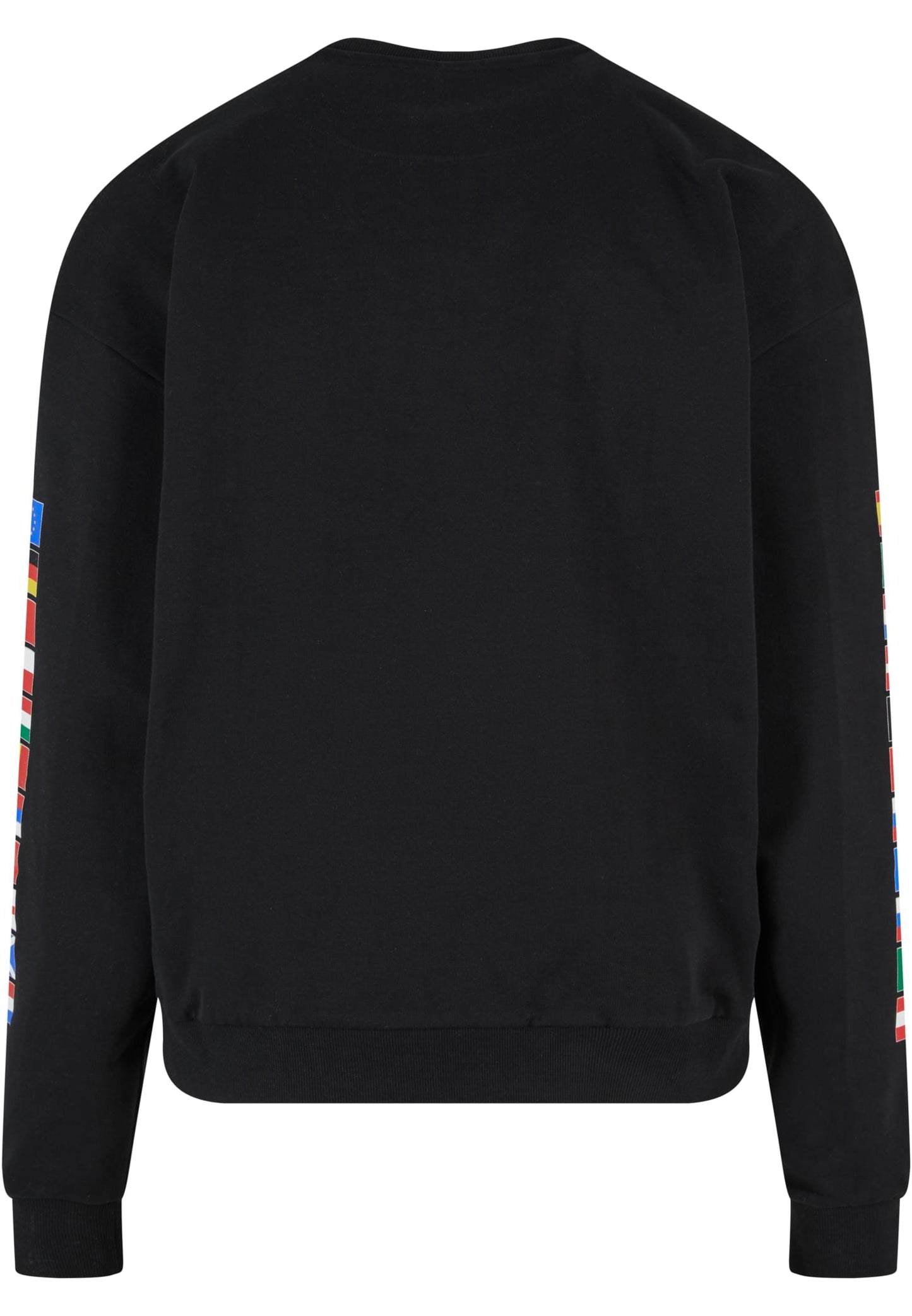 Ultra Heavy Cotton Crewneck