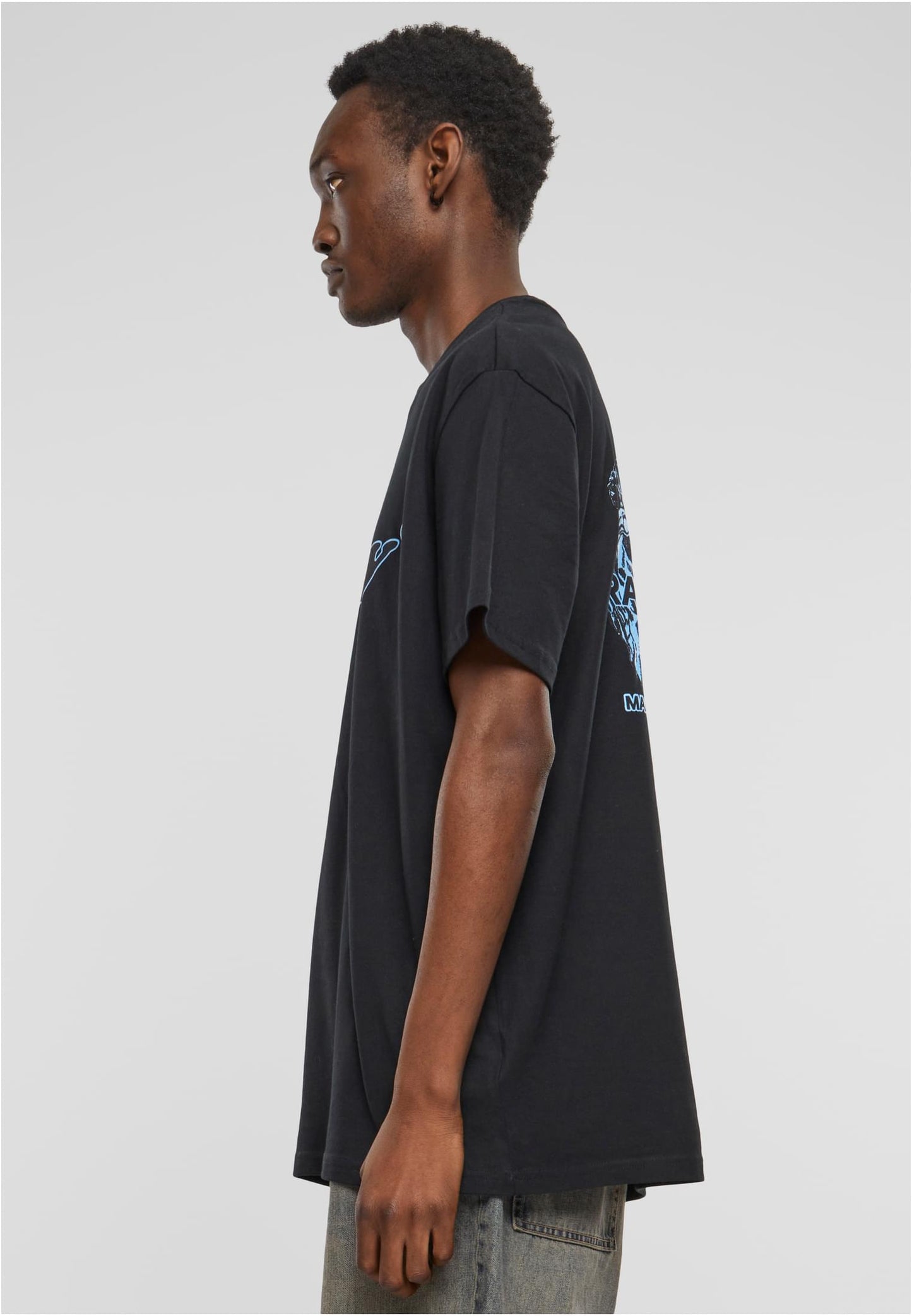 PlayFair Heavy Oversize Tee