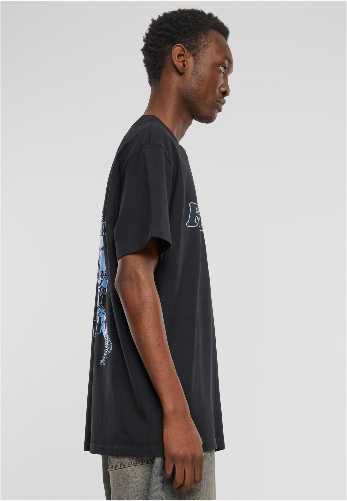 PlayFair Heavy Oversize Tee
