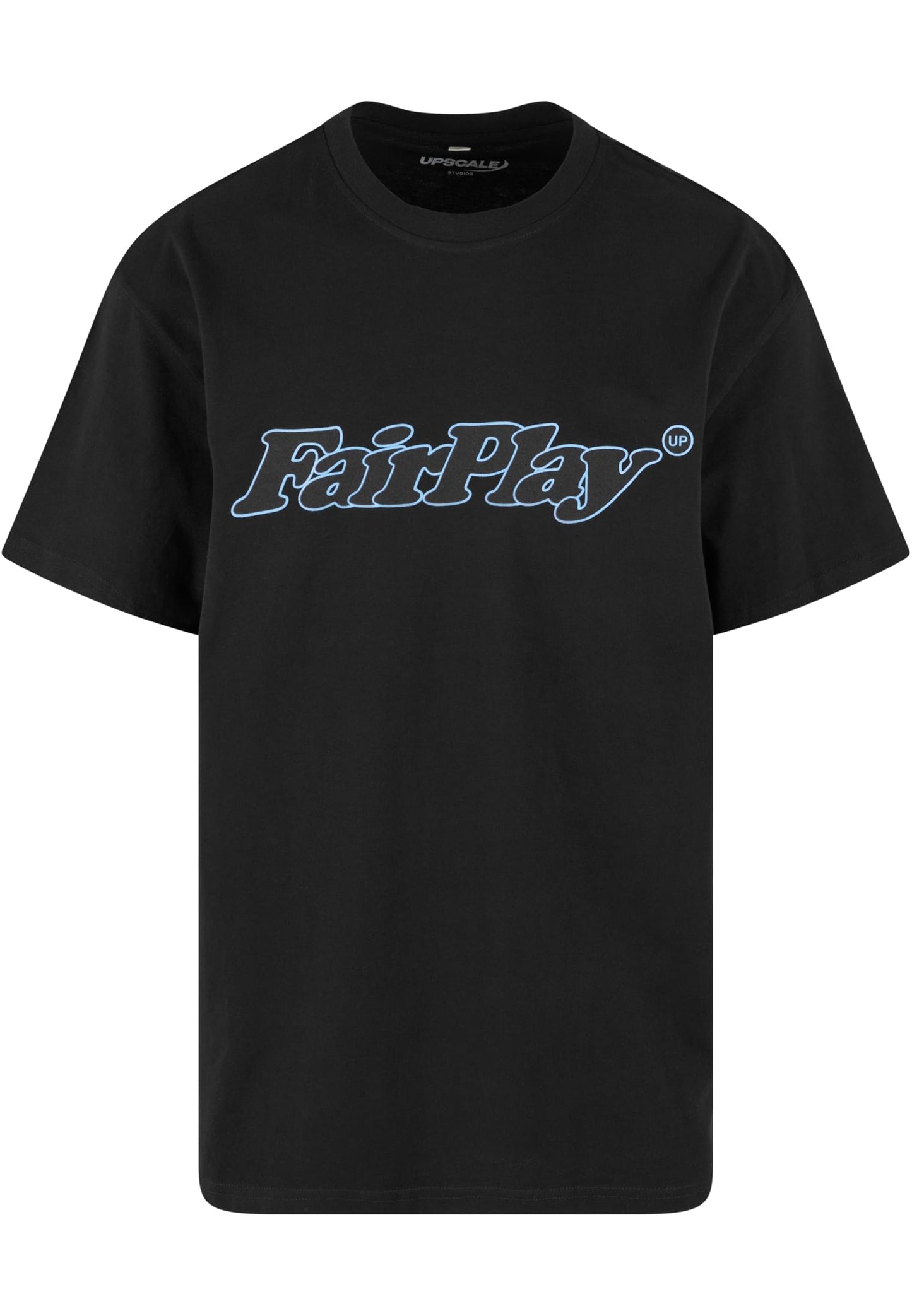 PlayFair Heavy Oversize Tee