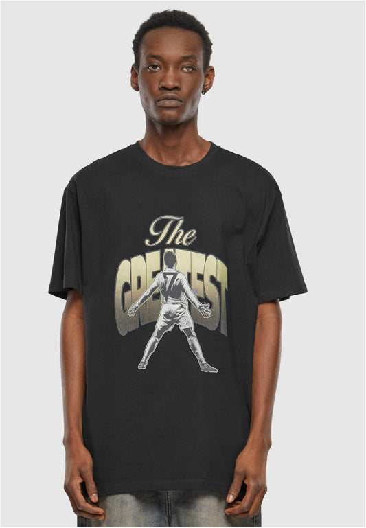 Greatest Heavy Oversize Tee