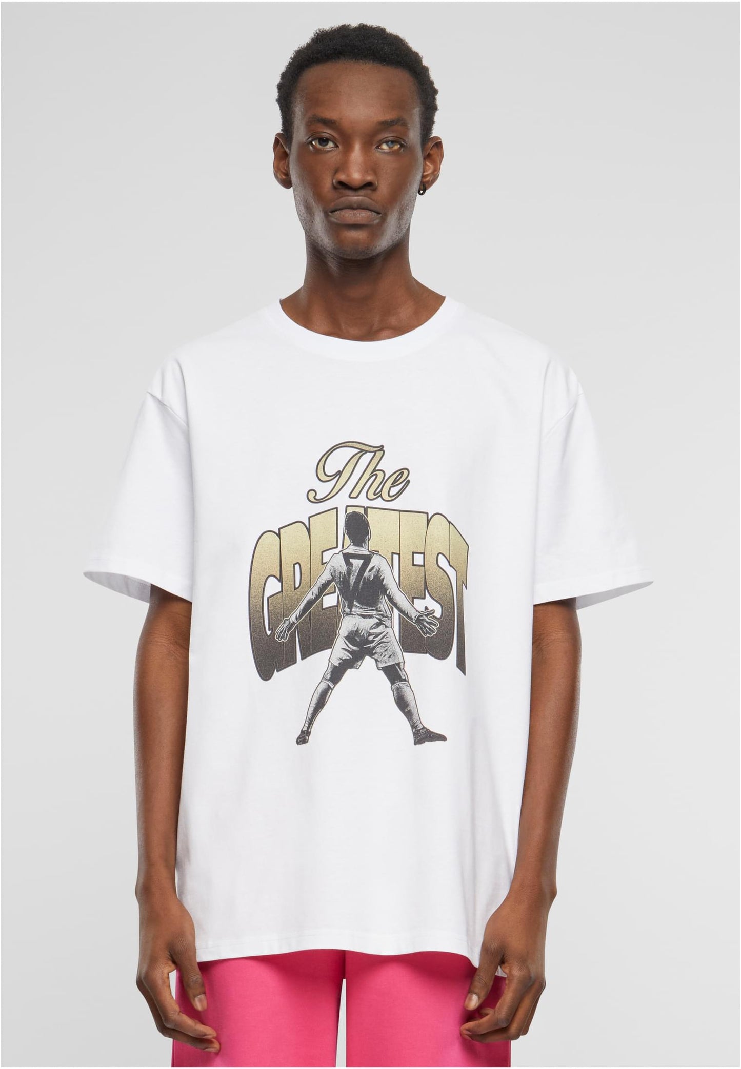 Greatest Heavy Oversize Tee