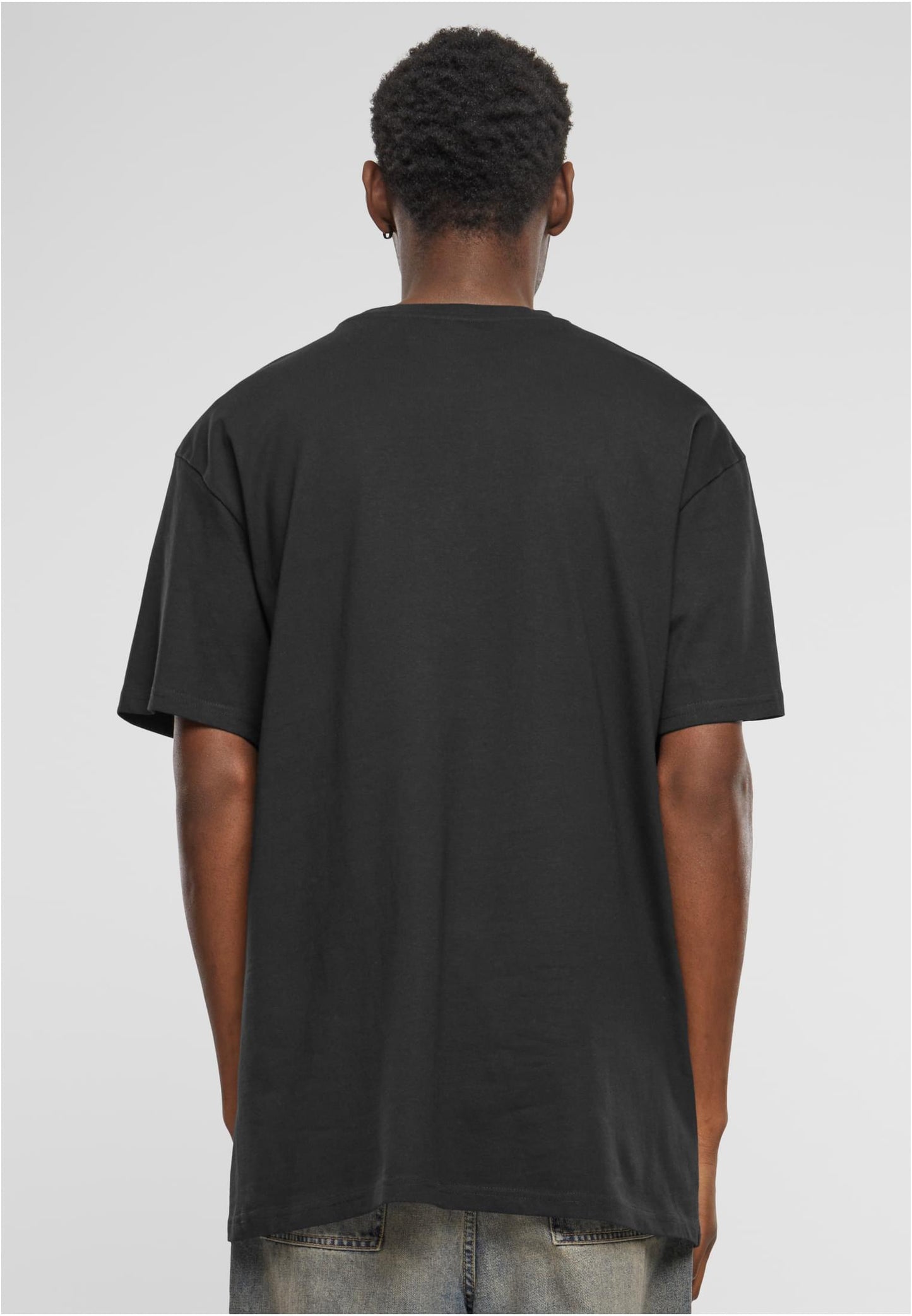 Greatest Heavy Oversize Tee