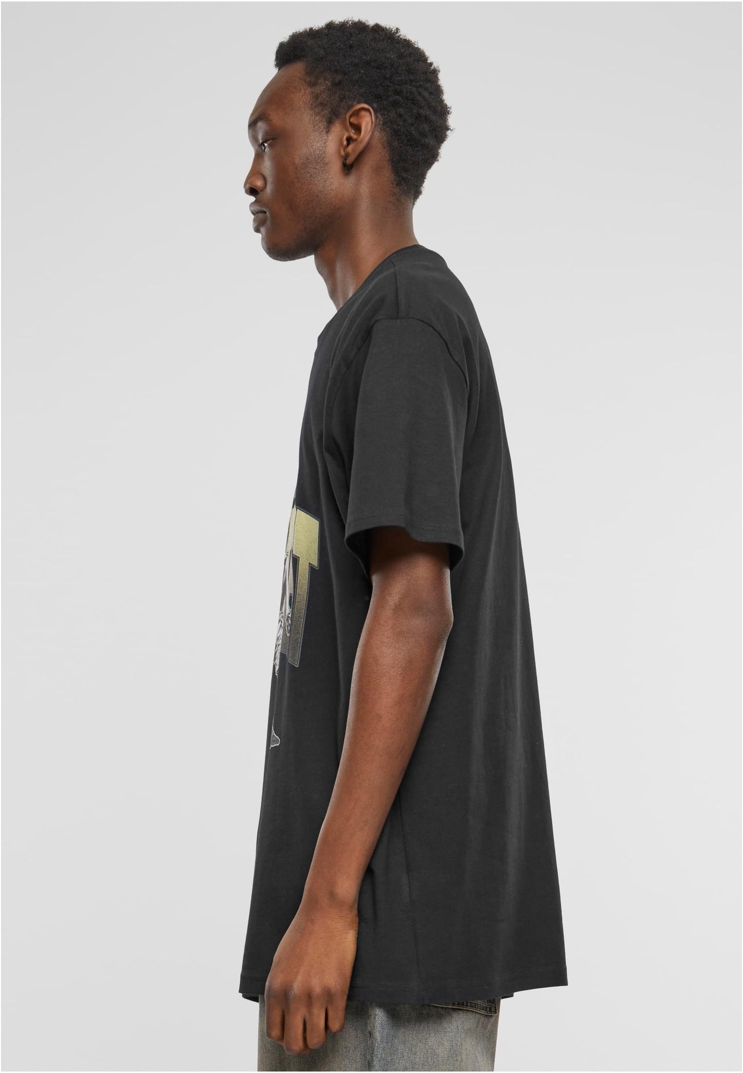 Greatest Heavy Oversize Tee