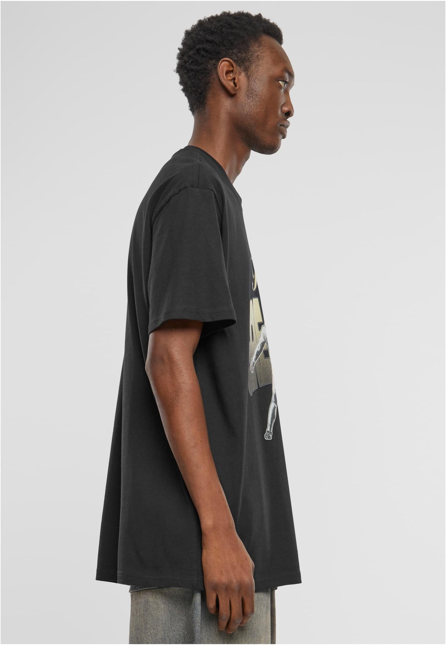 Greatest Heavy Oversize Tee