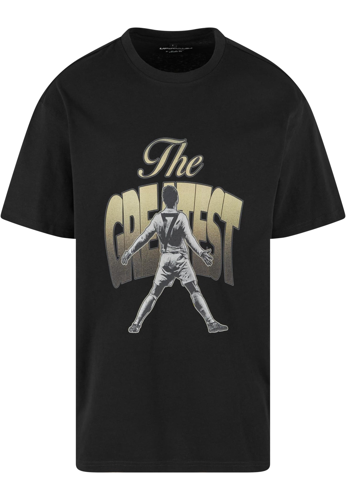 Greatest Heavy Oversize Tee