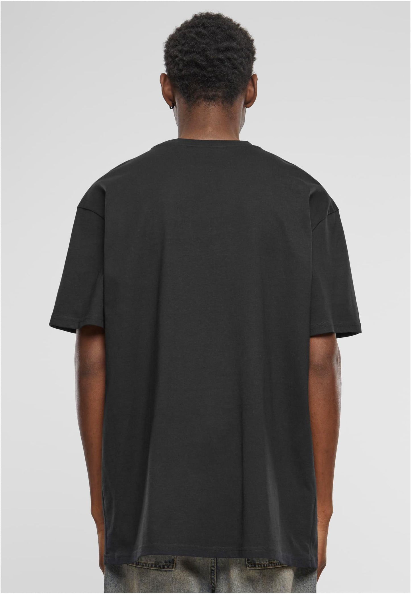 Home Heavy Oversize Tee