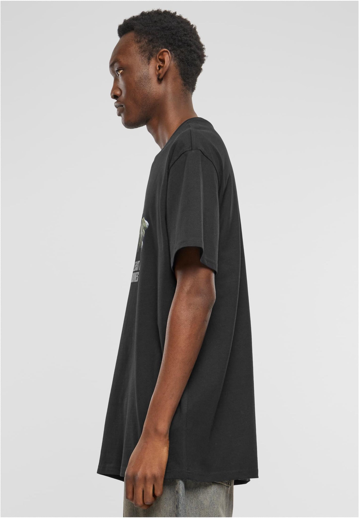 Home Heavy Oversize Tee