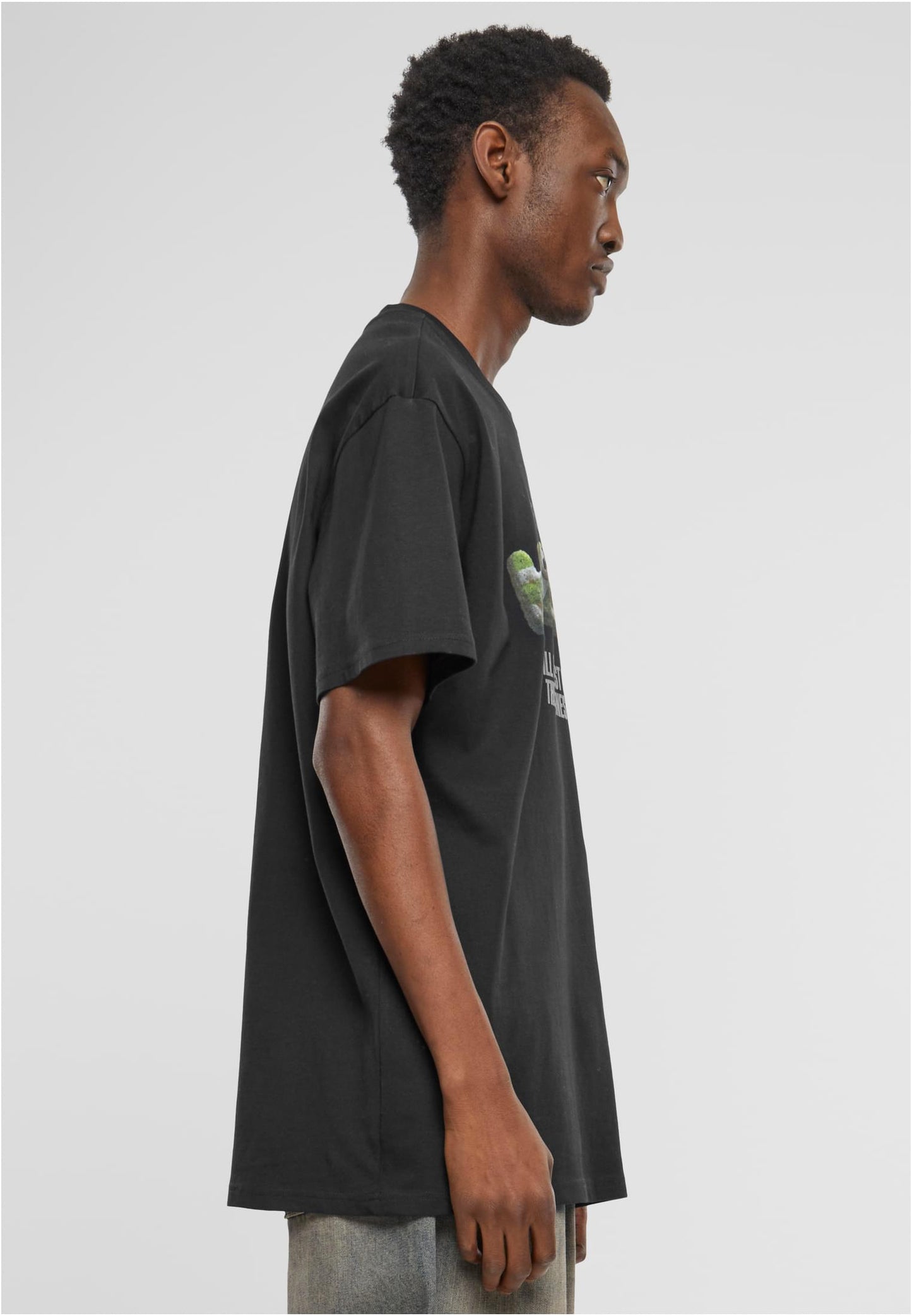 Home Heavy Oversize Tee