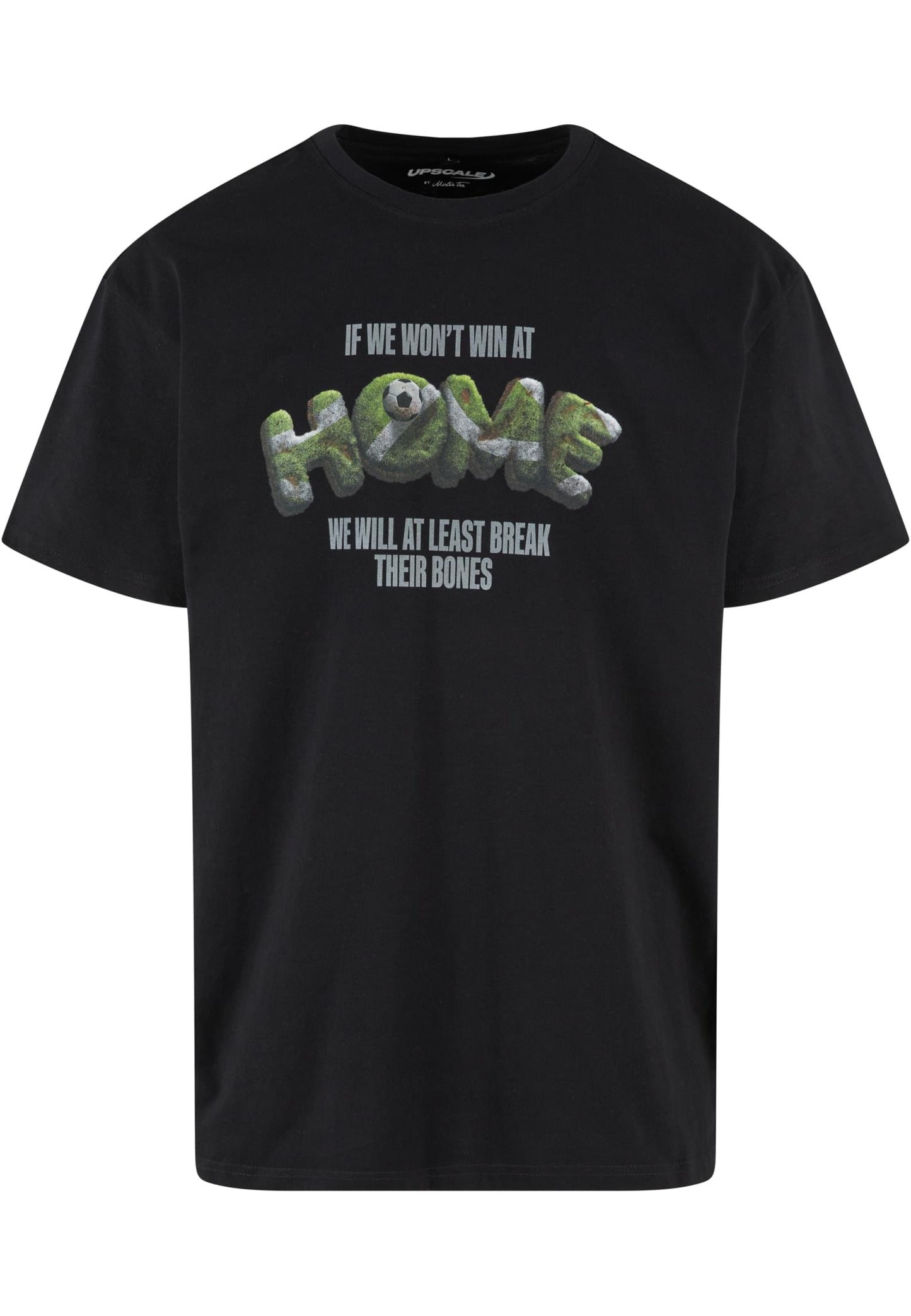 Home Heavy Oversize Tee