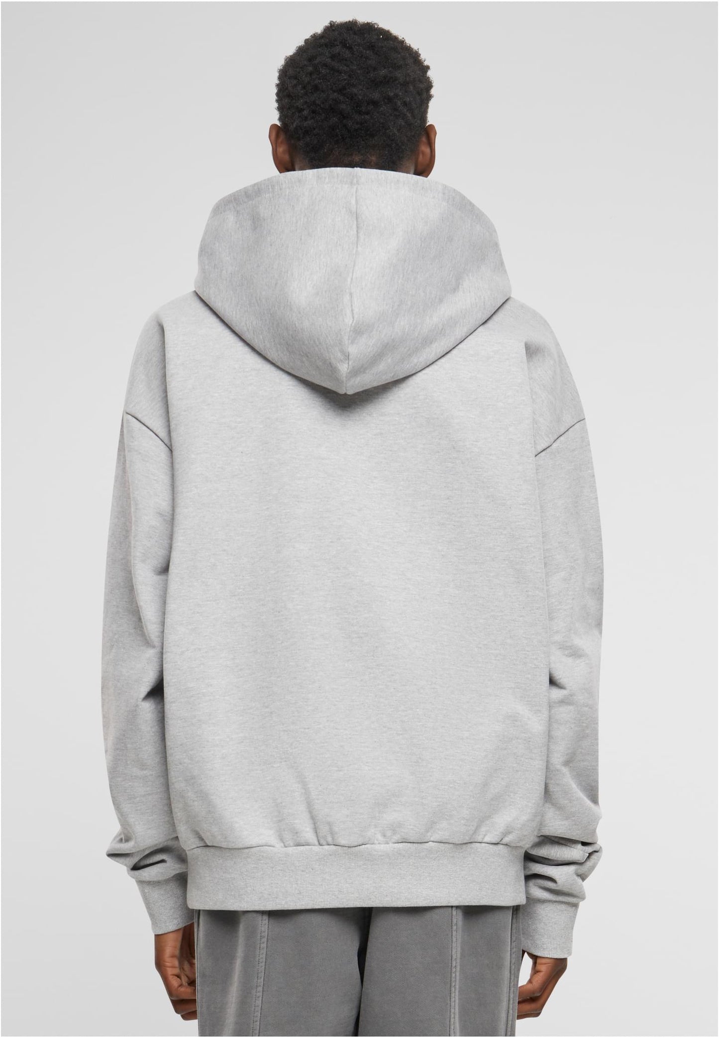 Home Ultraheavy Oversize Hoodie