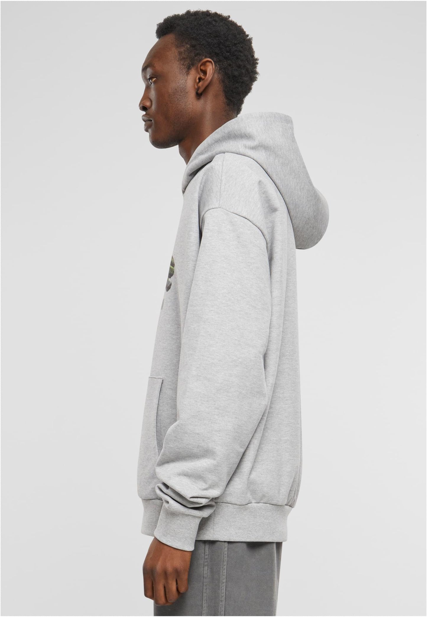 Home Ultraheavy Oversize Hoodie