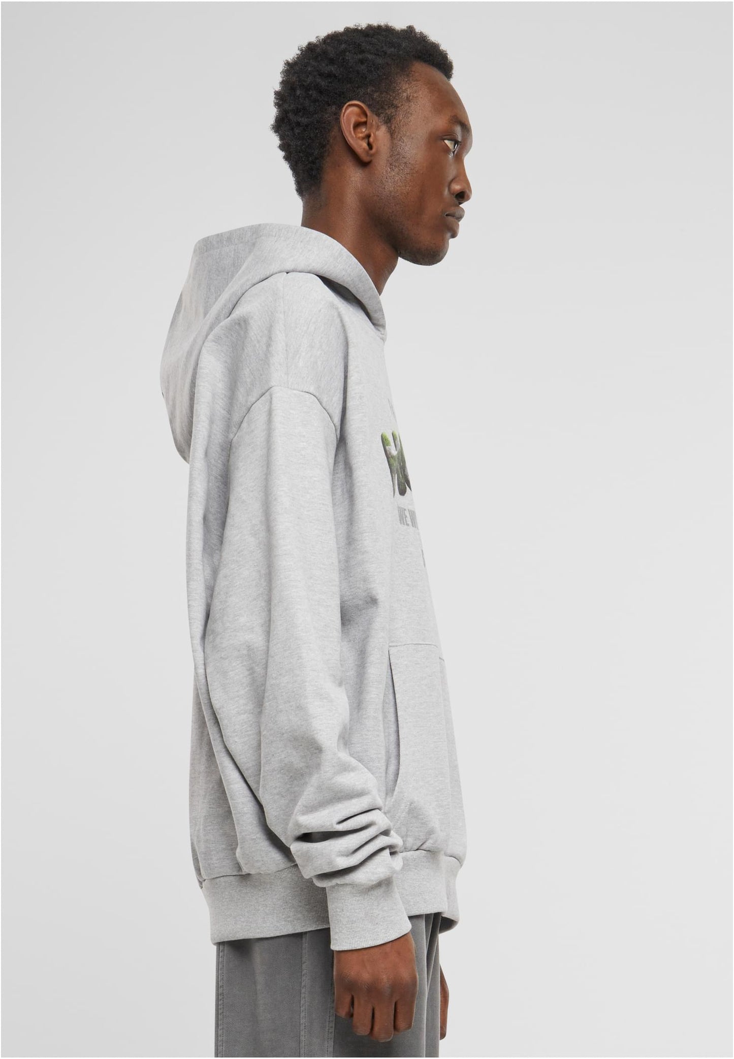 Home Ultraheavy Oversize Hoodie