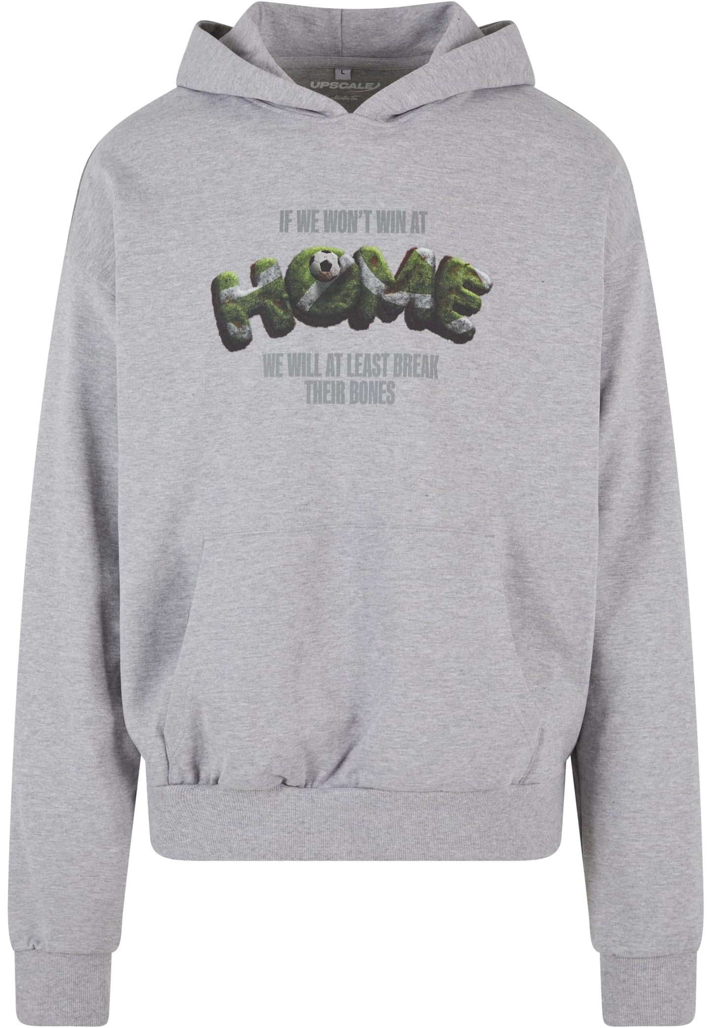 Home Ultraheavy Oversize Hoodie