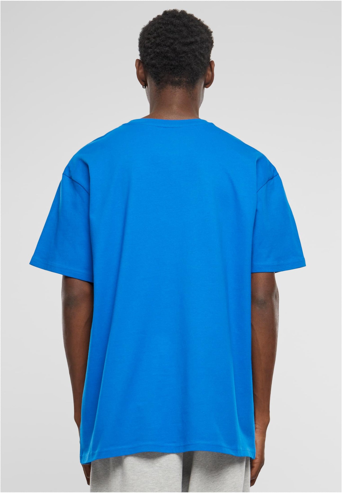 Athletic Club Heavy Oversize Tee