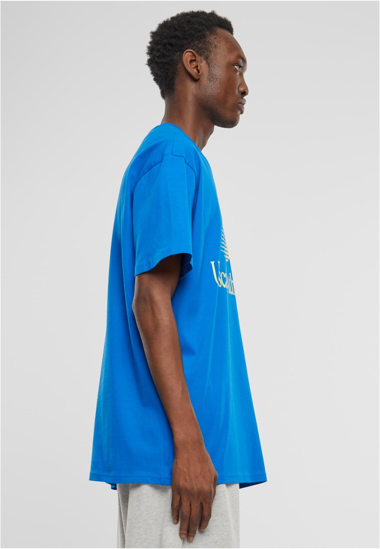 Athletic Club Heavy Oversize Tee