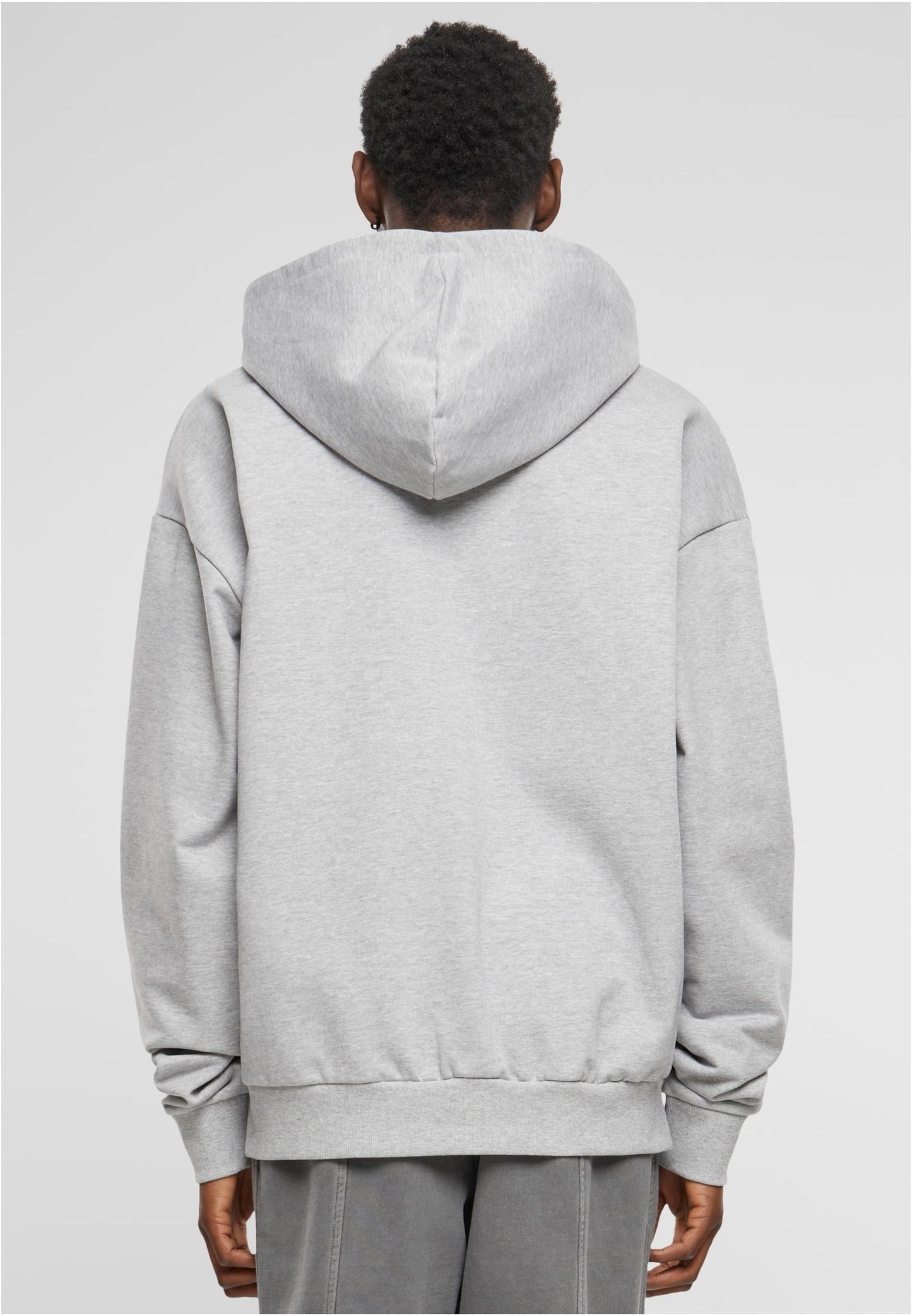 Athletic Club Ultraheavy Oversize Hoodie