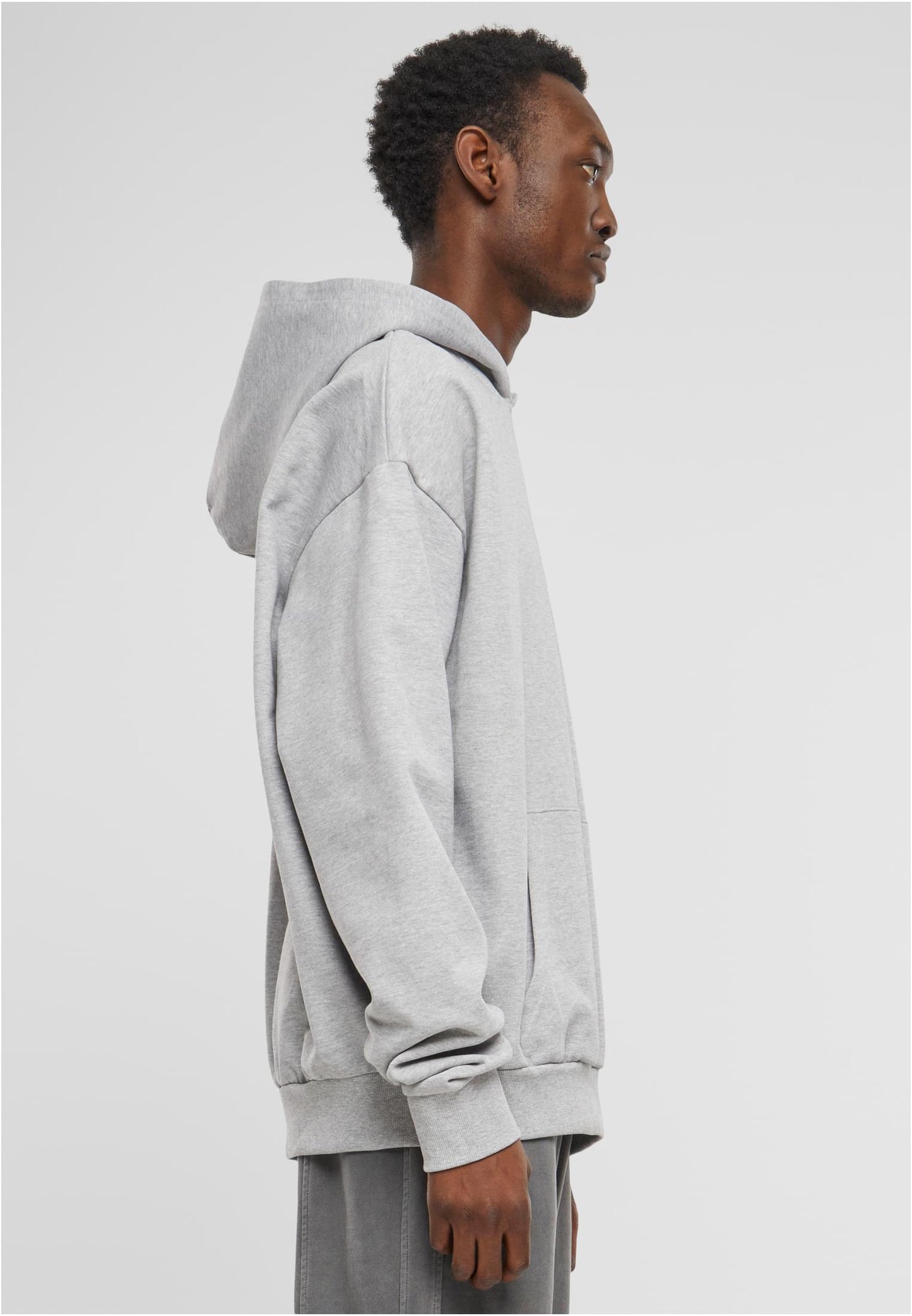 Athletic Club Ultraheavy Oversize Hoodie