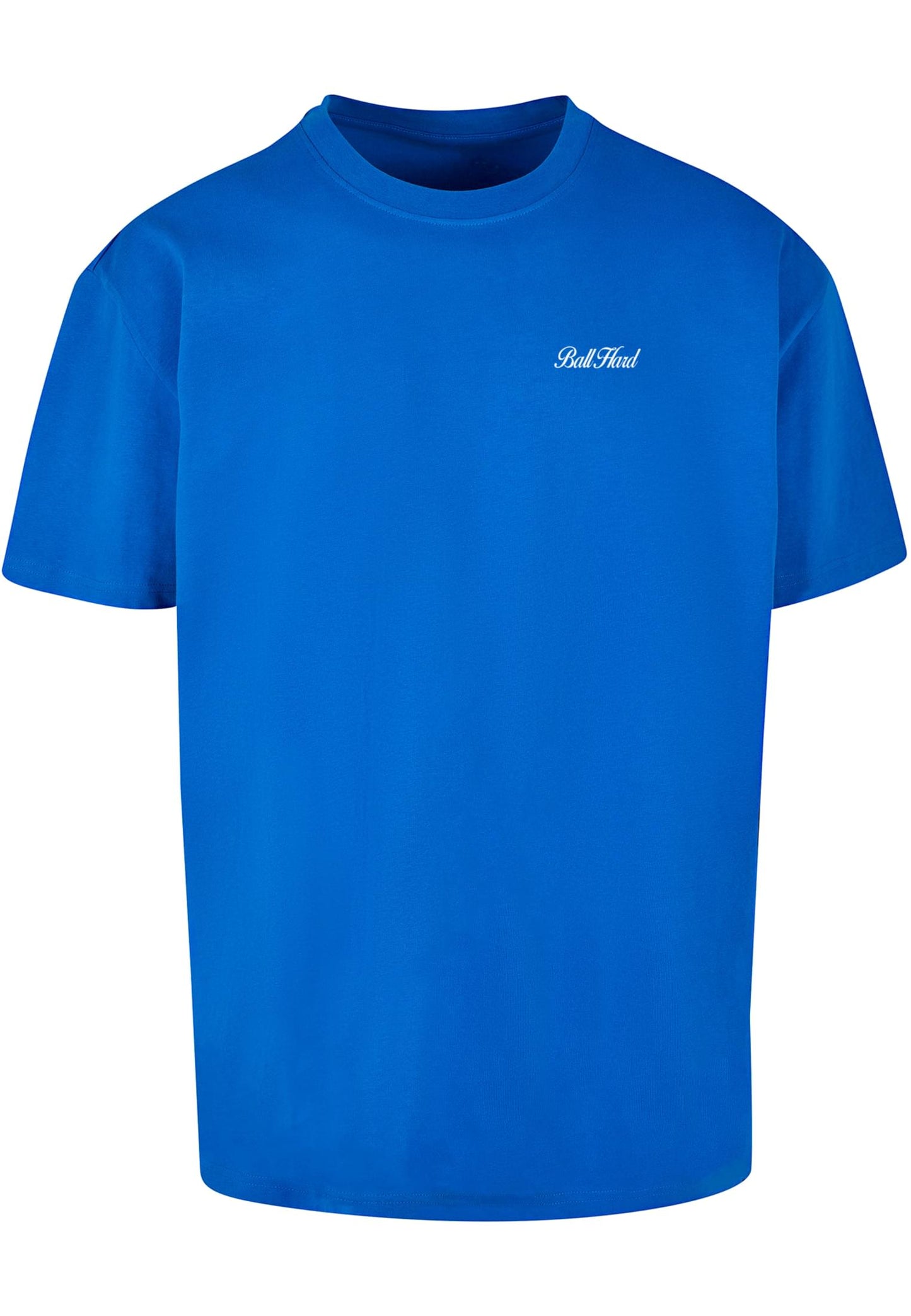 Ball Hard Heavy Oversize Tee