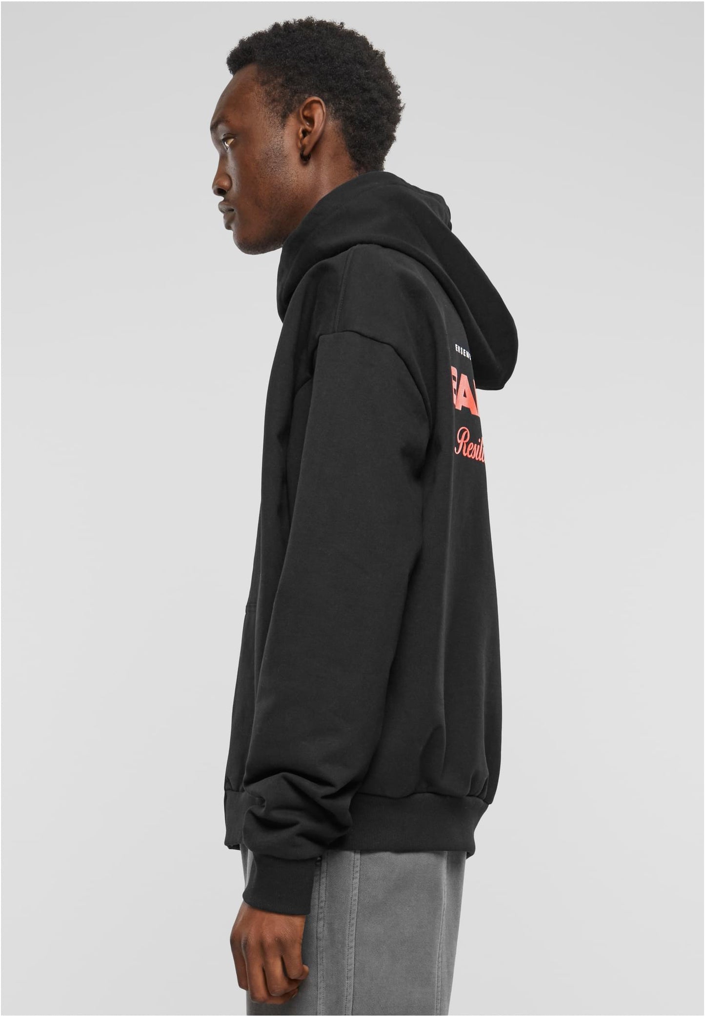 Ultra Heavy Zip Hoody