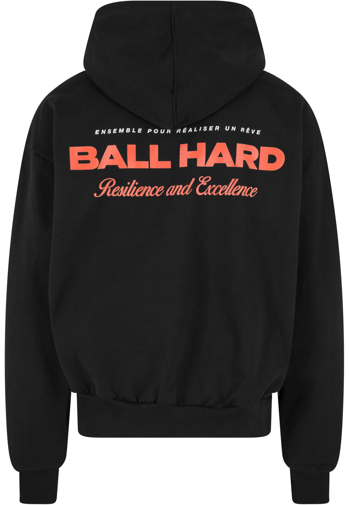 Ultra Heavy Zip Hoody