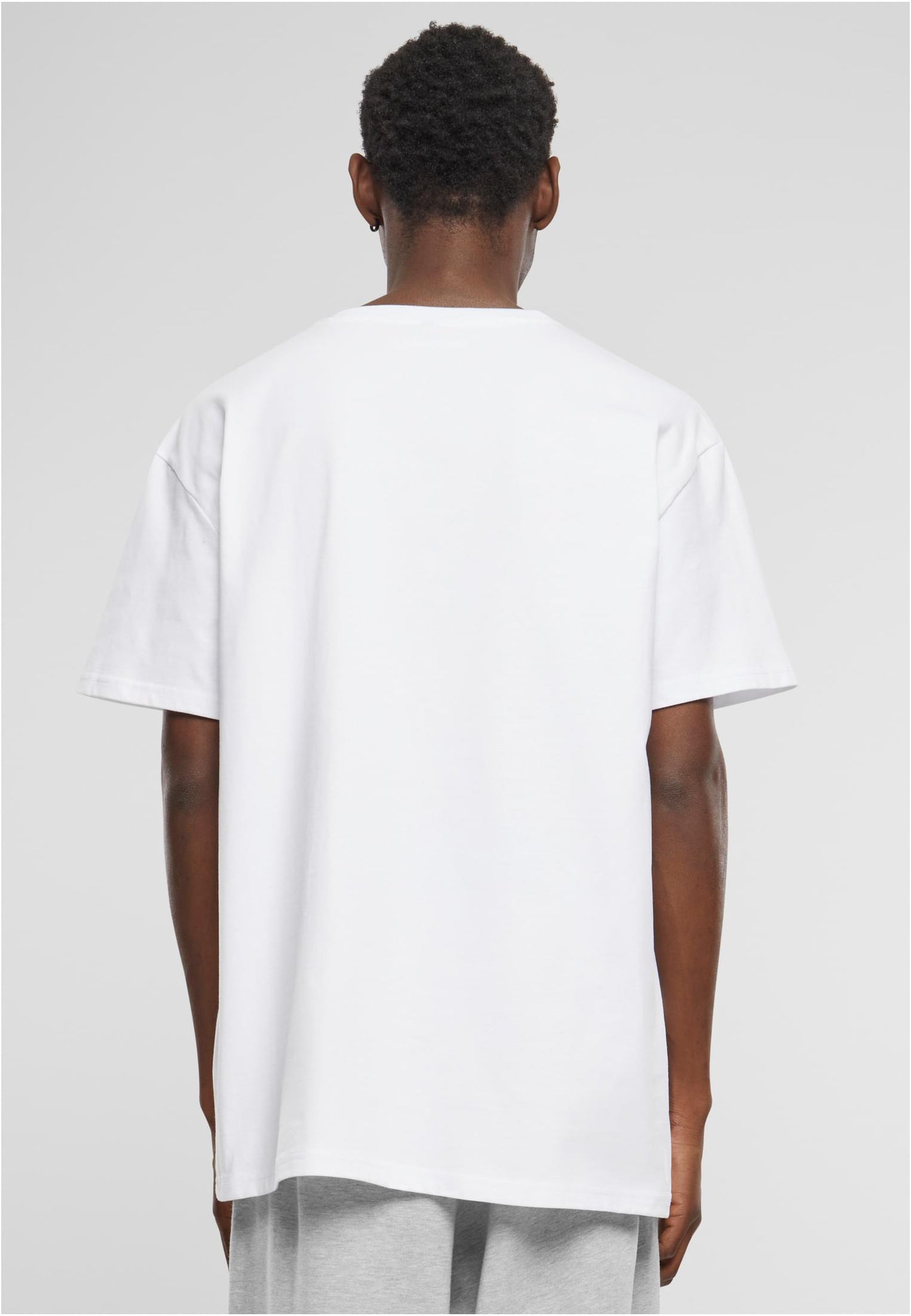 Teamdream Heavy Oversize Tee