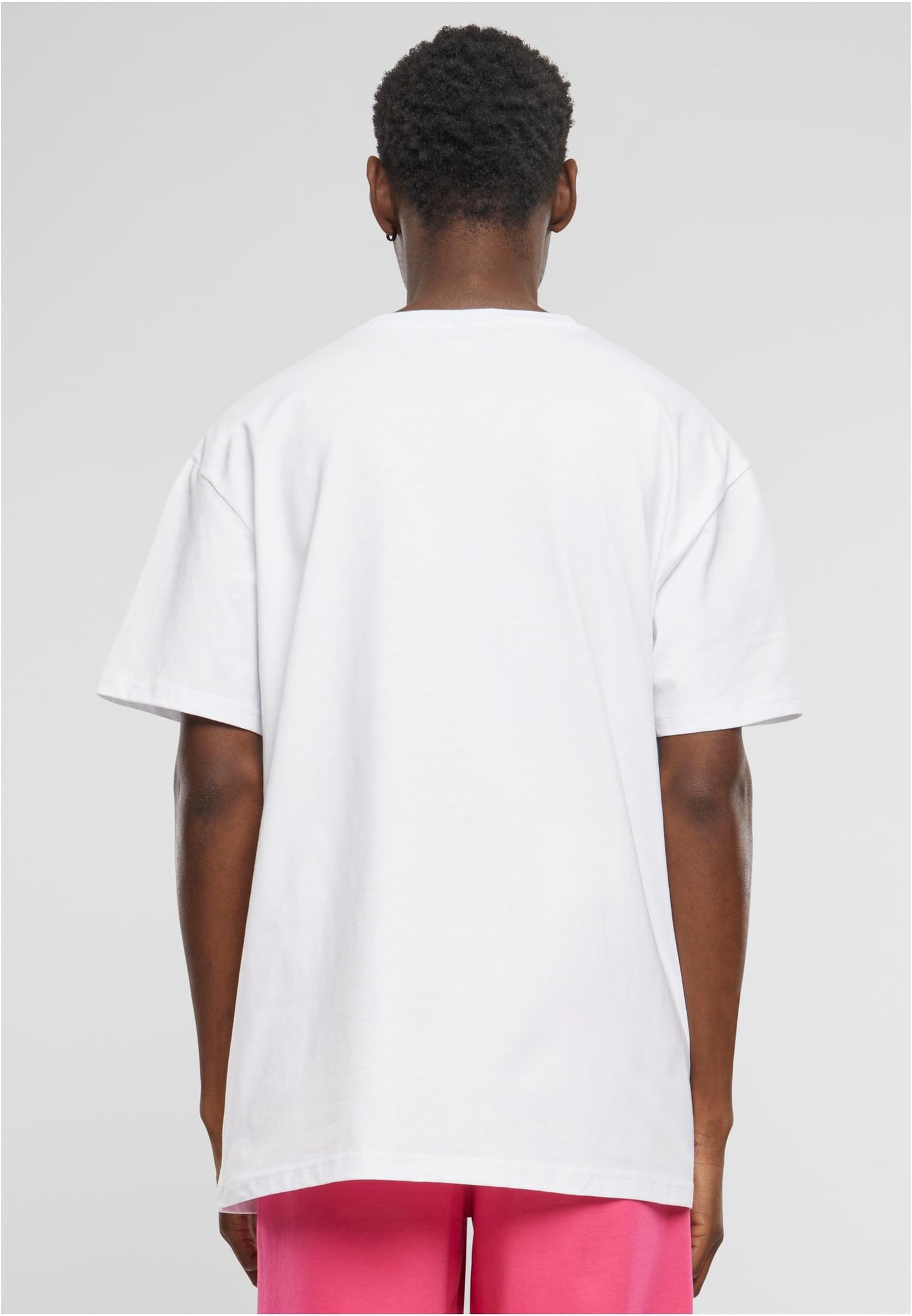 PlayLit Heavy Oversize Tee