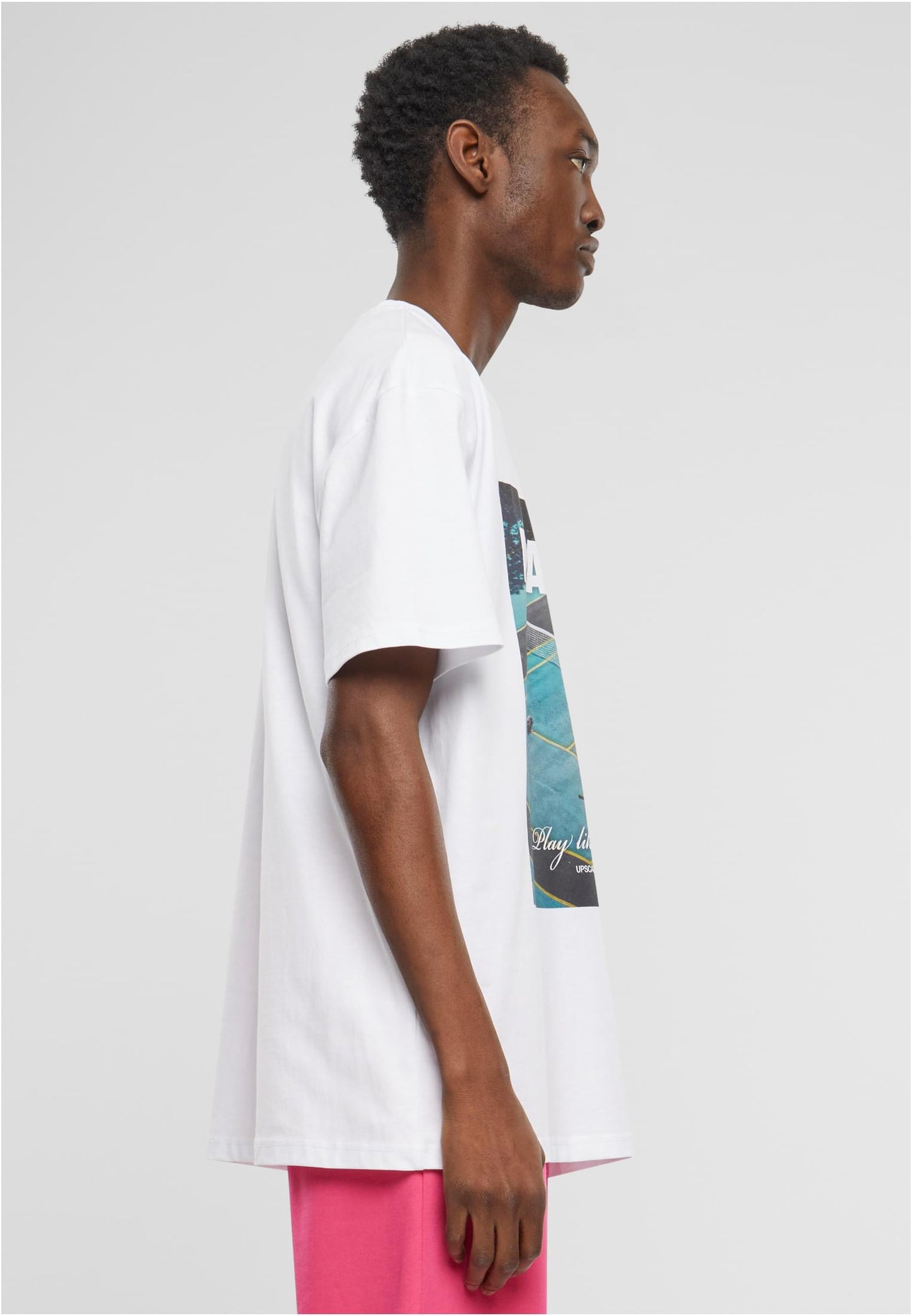 PlayLit Heavy Oversize Tee