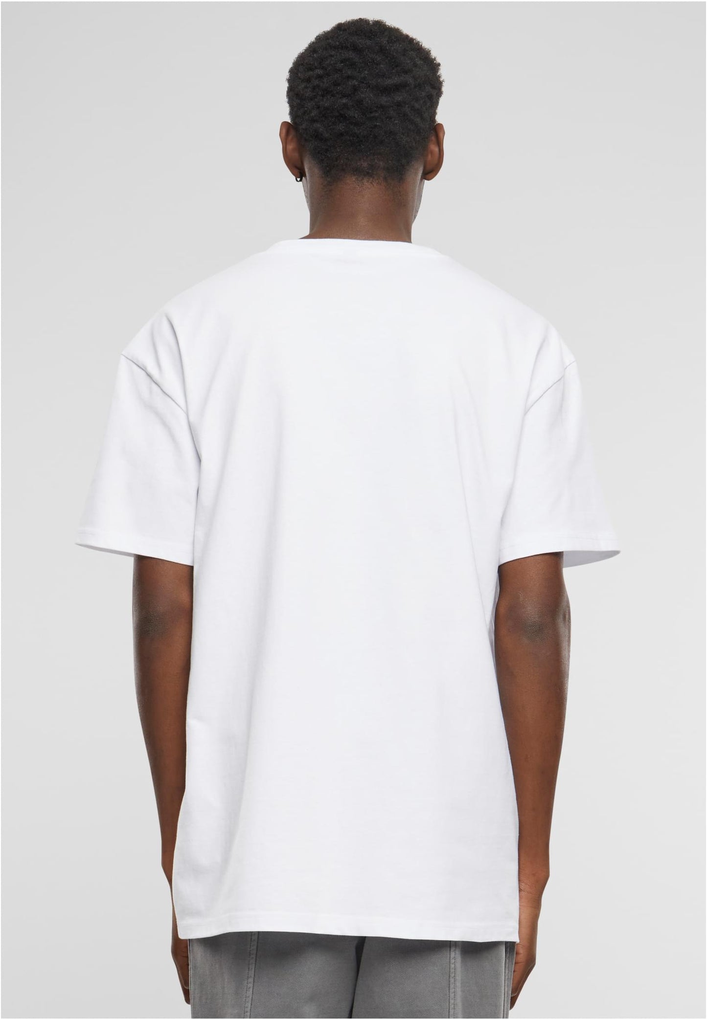 Like A Legend Oversize Tee