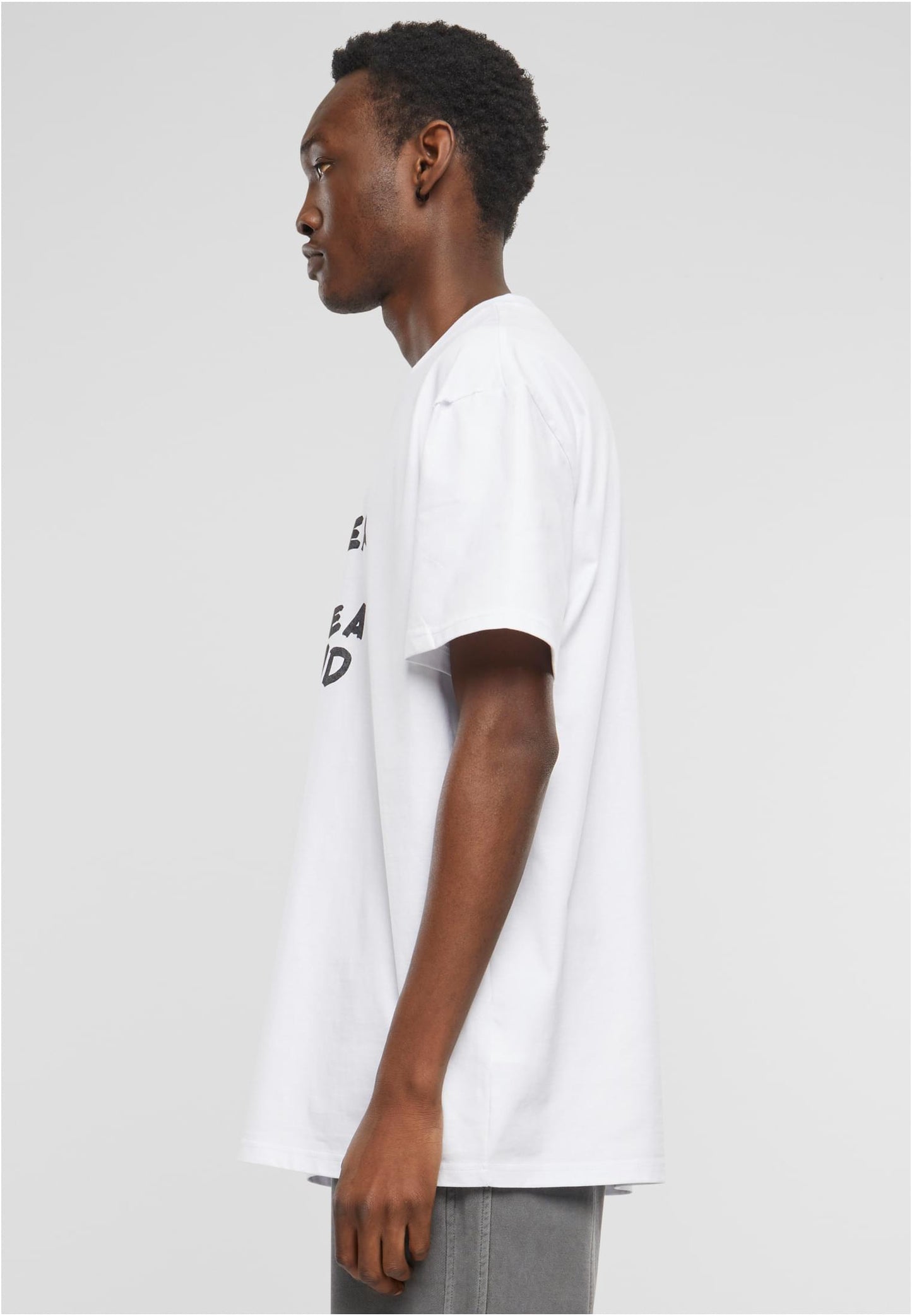 Like A Legend Oversize Tee